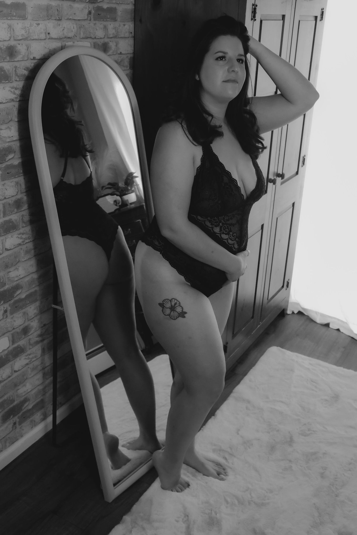 Boudoir