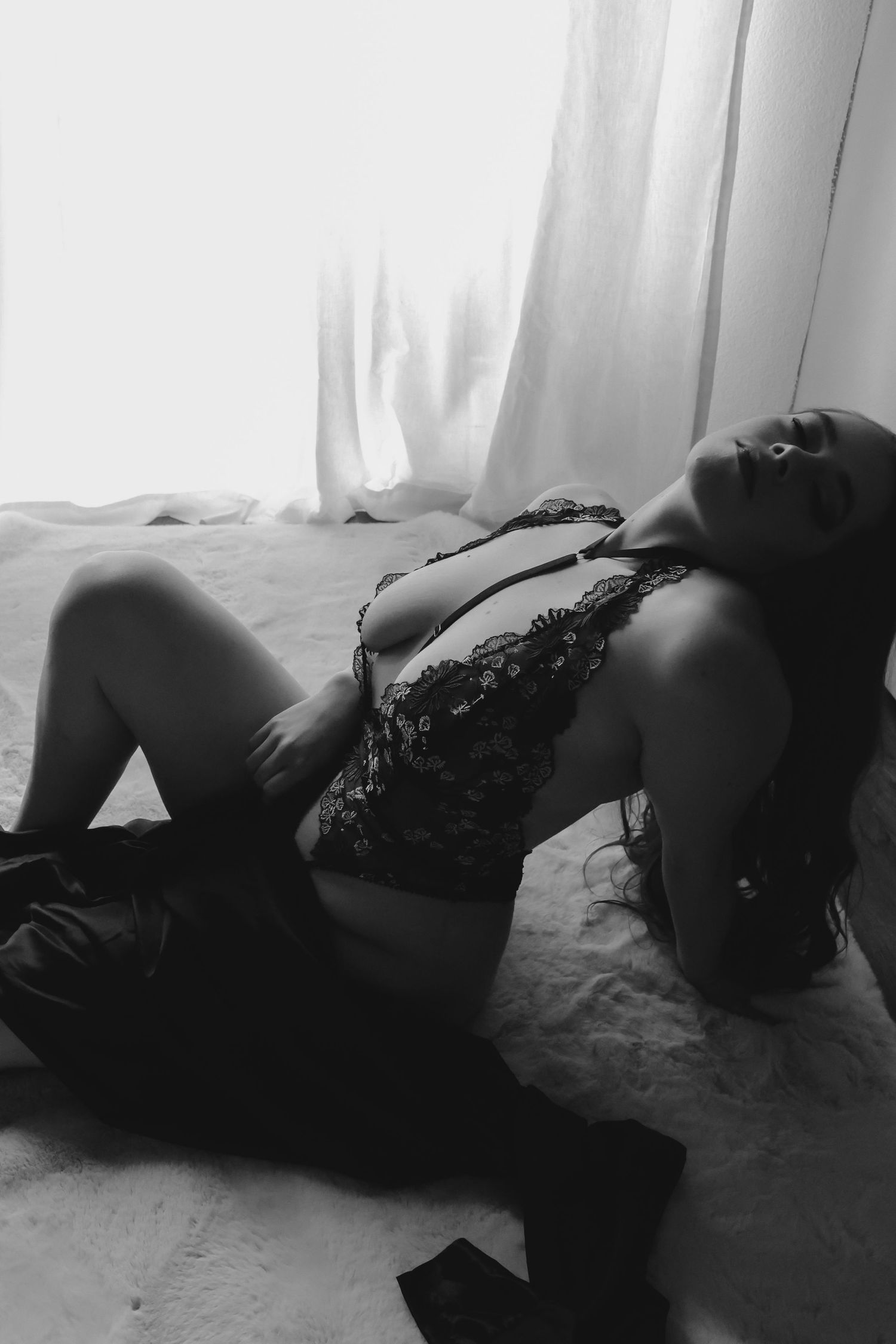 Boudoir