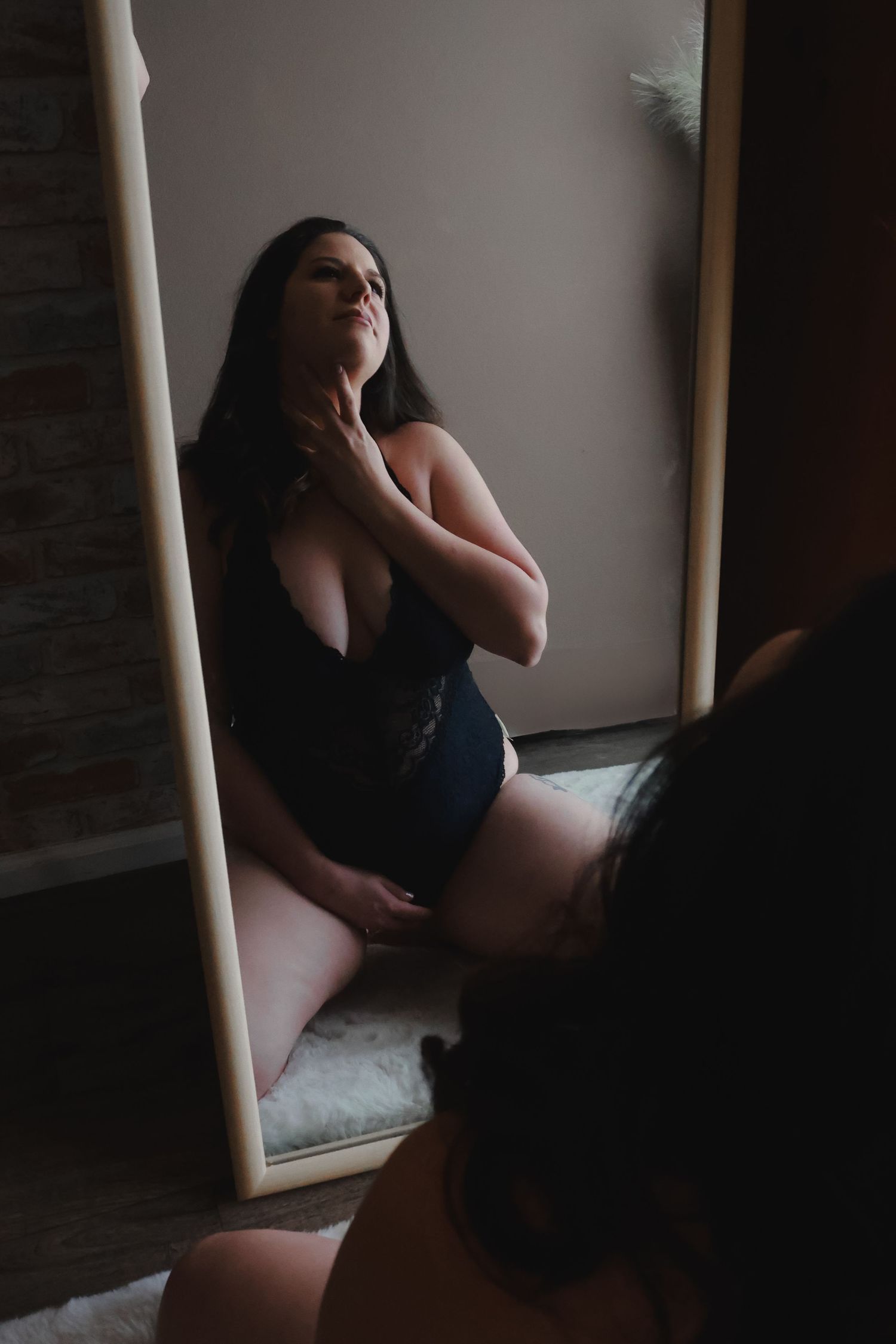 Boudoir