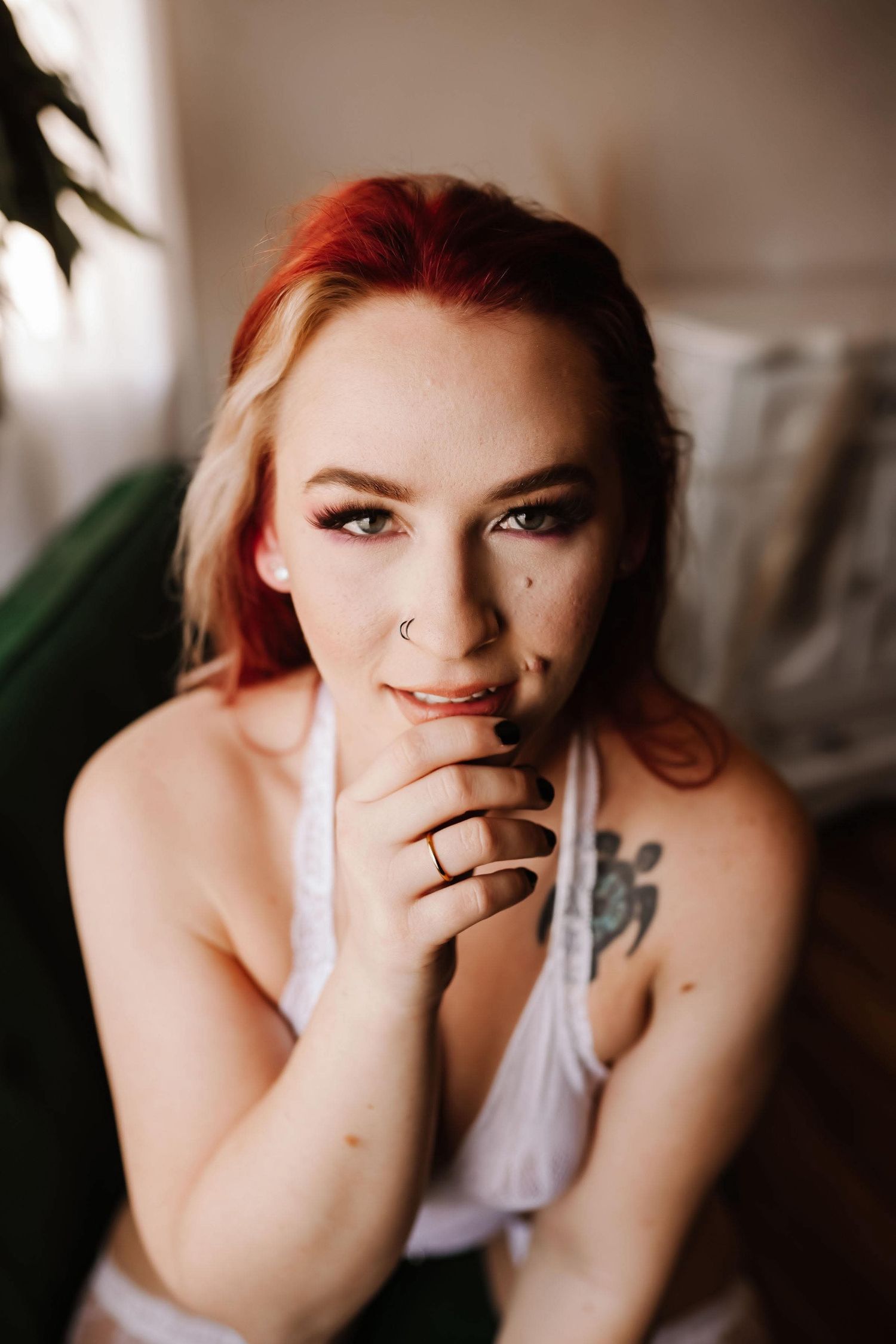 Boudoir