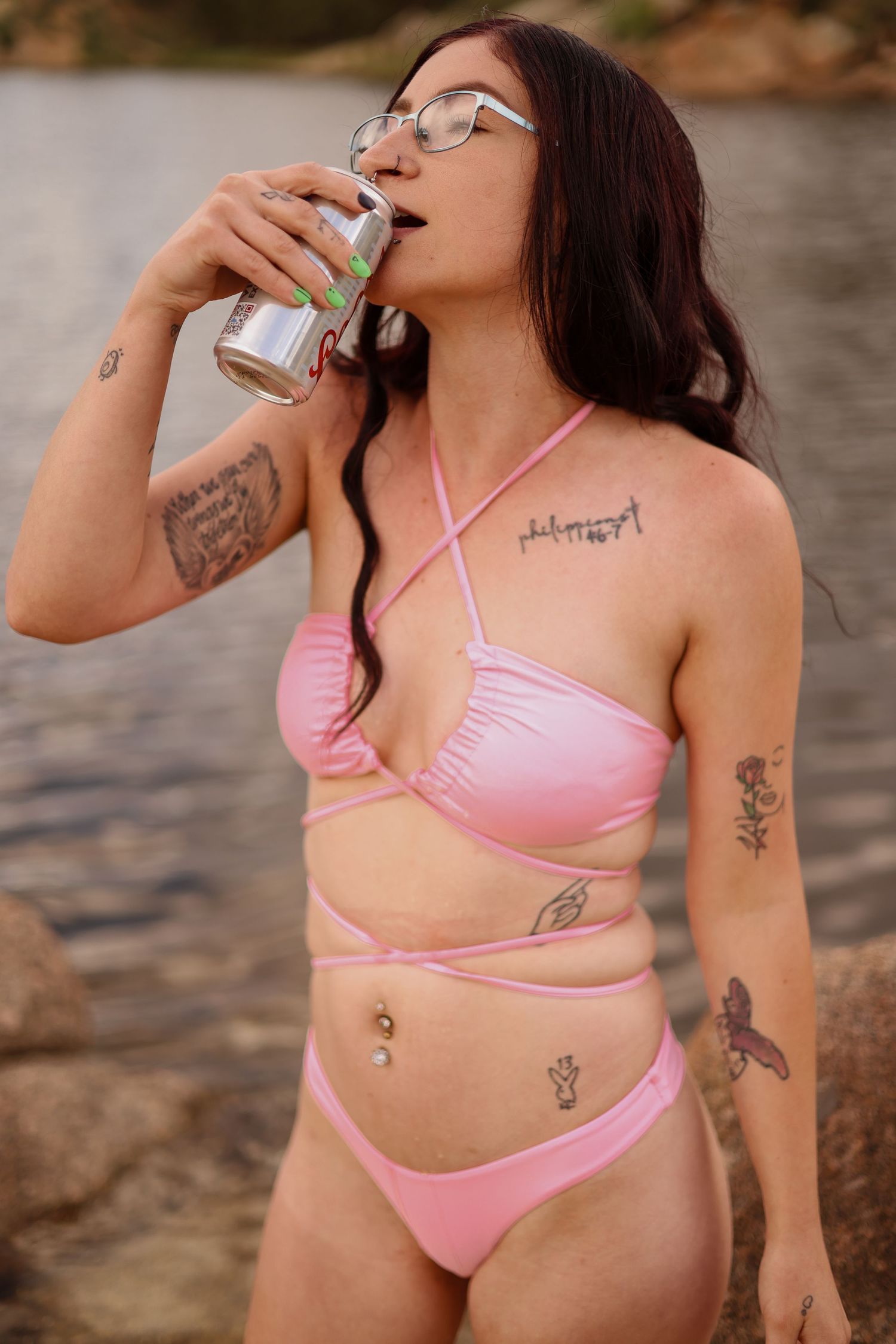 beer water boudoir