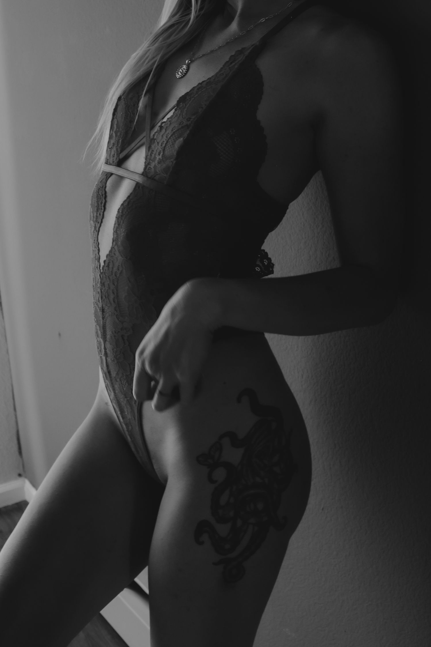 boudoir