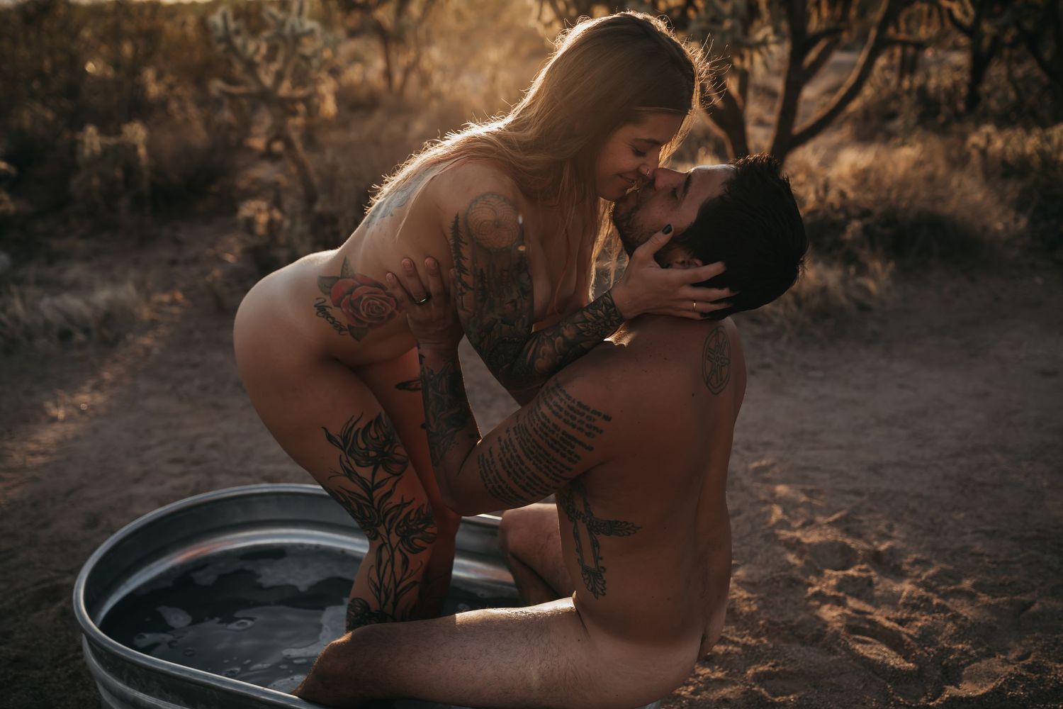 couples sexy river boudoir salt Arizona fine art top rated  intimate photography photographer moody az mesa phoenix tempe chandler Tucson