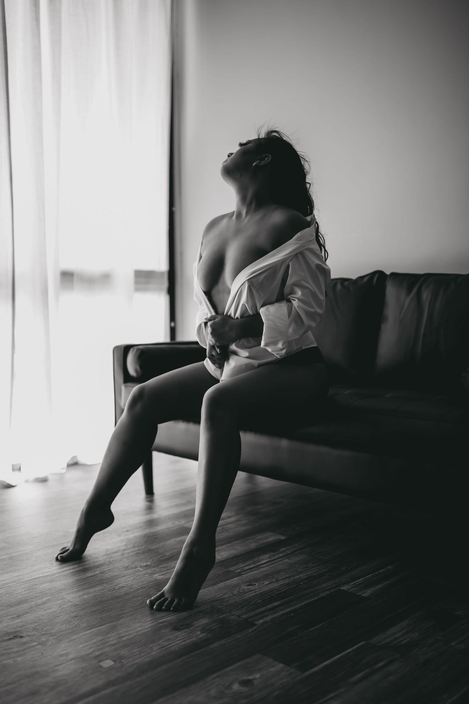 Body inclusive, empowering celebratory boudoir photography Salt River Arizona luxury wet Phoenix Glendale Mesa Gilbert Peoria Chandler AZ