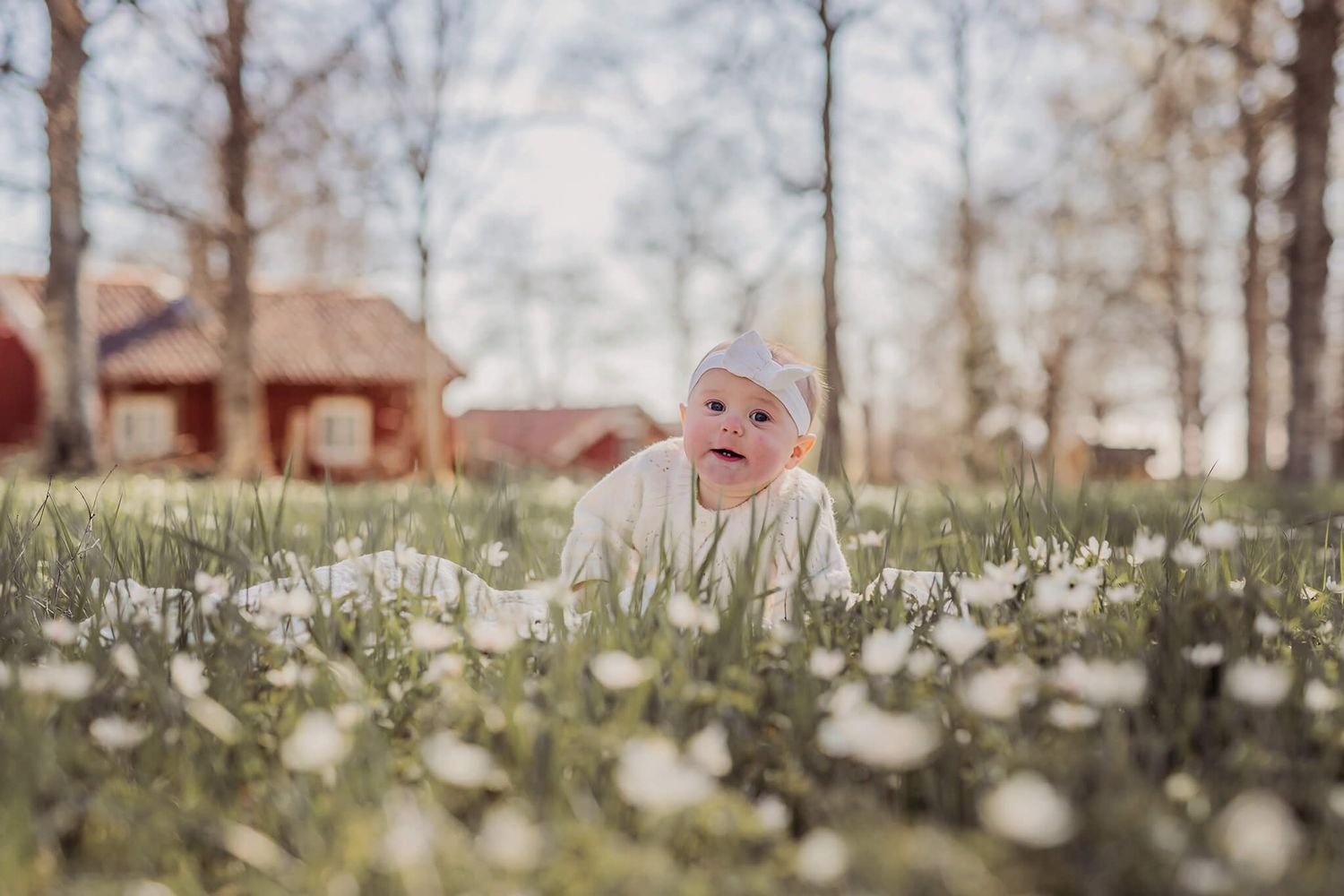 Familjefotograf i mullsjö med fokus på känslor och närhet. Storytellingfotograf i Mullsjö & jönköping