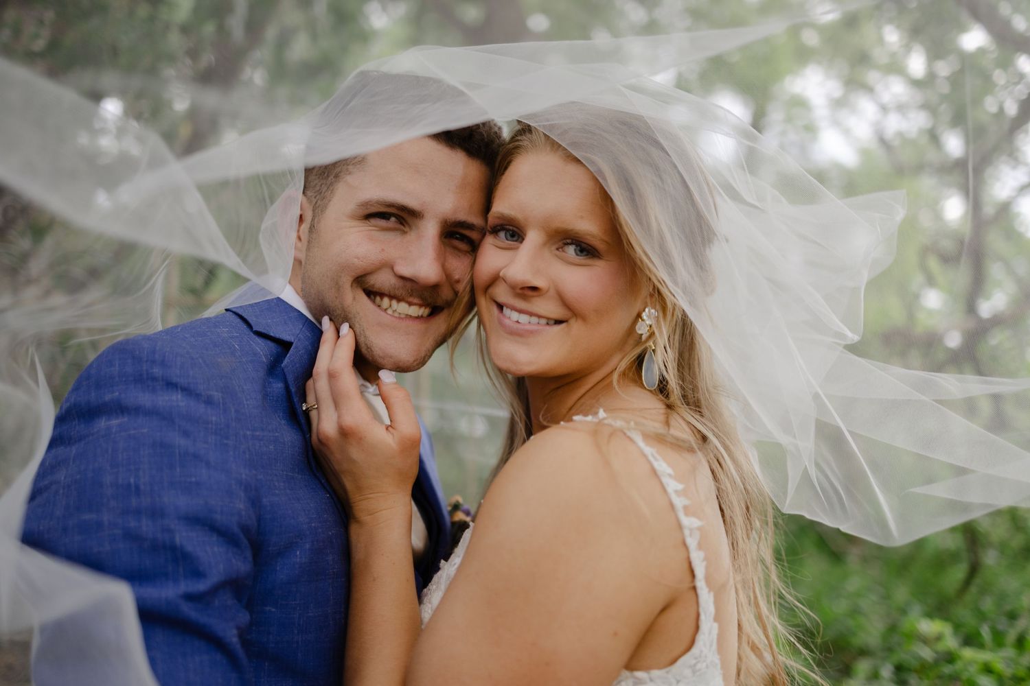 Couple portraits during golden hour at Sparks Barn Louisville Nebraska