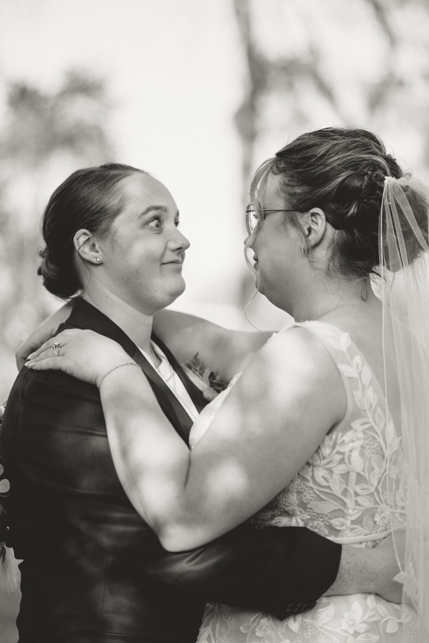 LGBTQ+ friendly midwest Nebraska, Iowa and Kansas Wedding Photographers