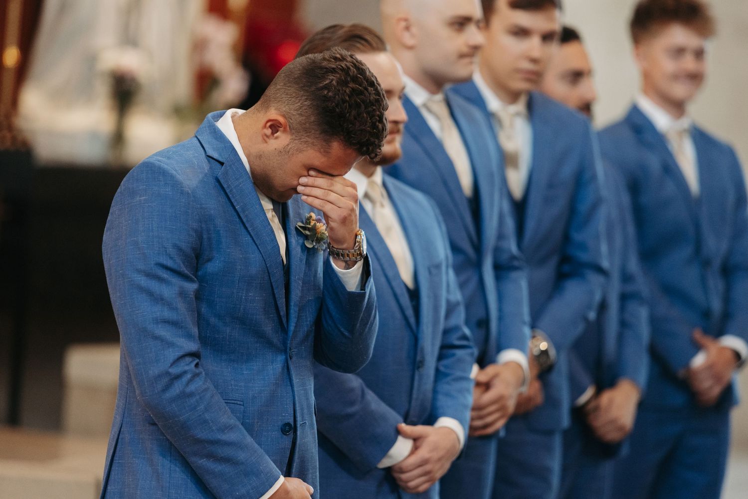 traditional church wedding ceremonies including Catholic traditions—across Nebraska, Iowa, and Kansas.