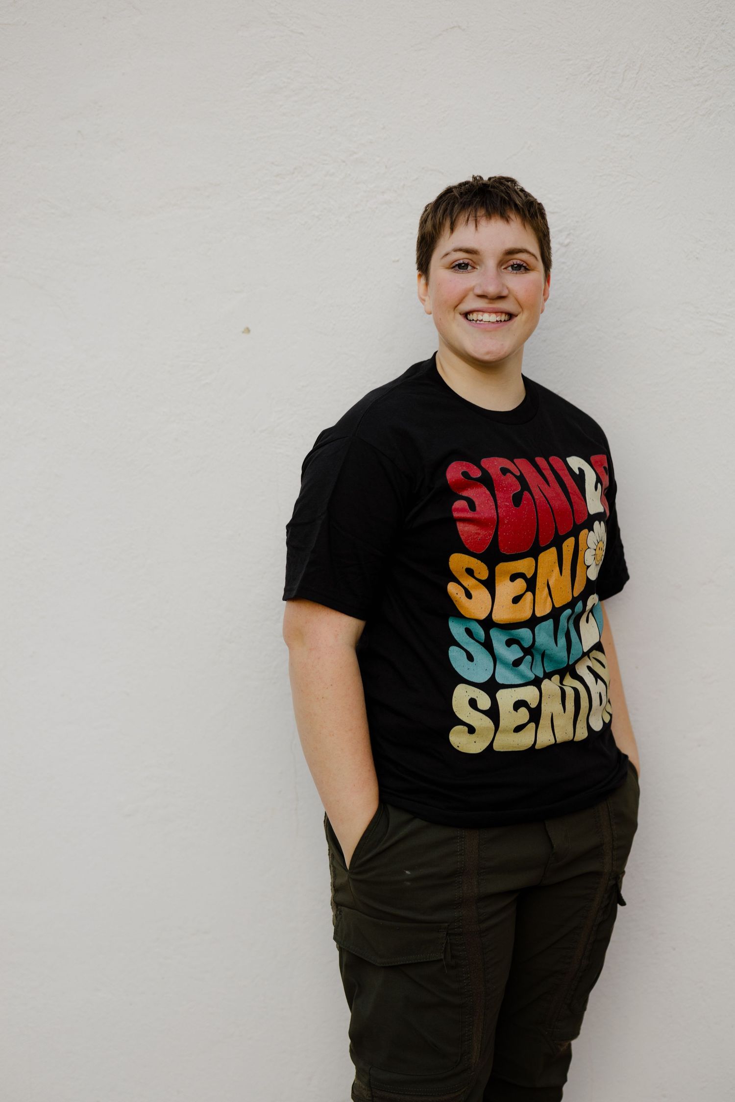 Plattsmouth High school senior Outdoor session, Plattsmouth Nebraska