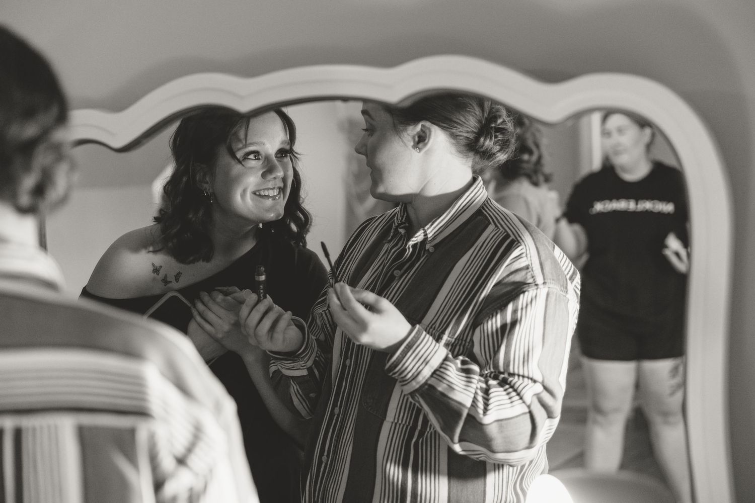 LGBTQ+ friendly midwest Nebraska, Iowa and Kansas Wedding Photographers