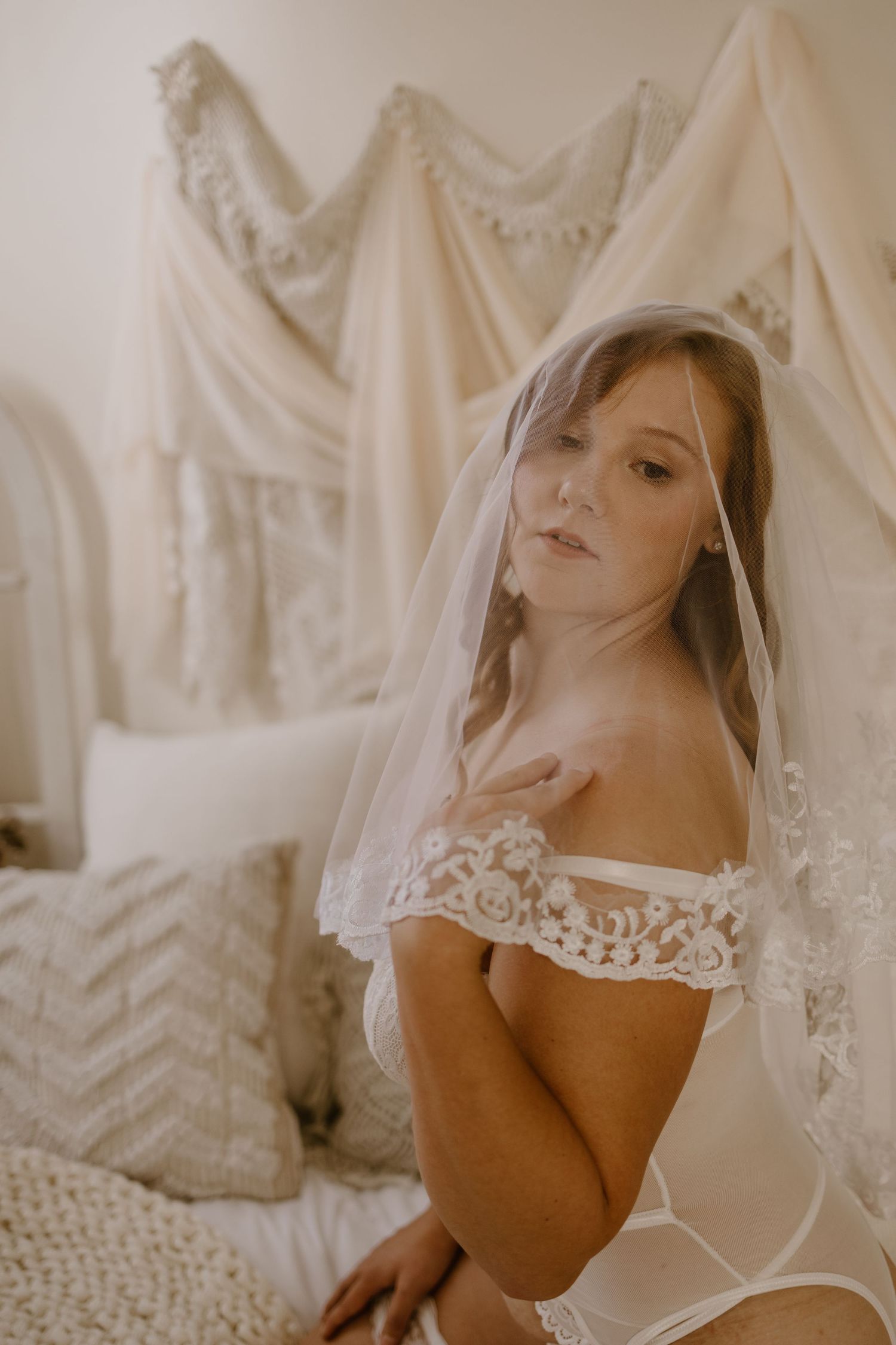 boudoir photography in Omaha or Lincoln, Nebraska