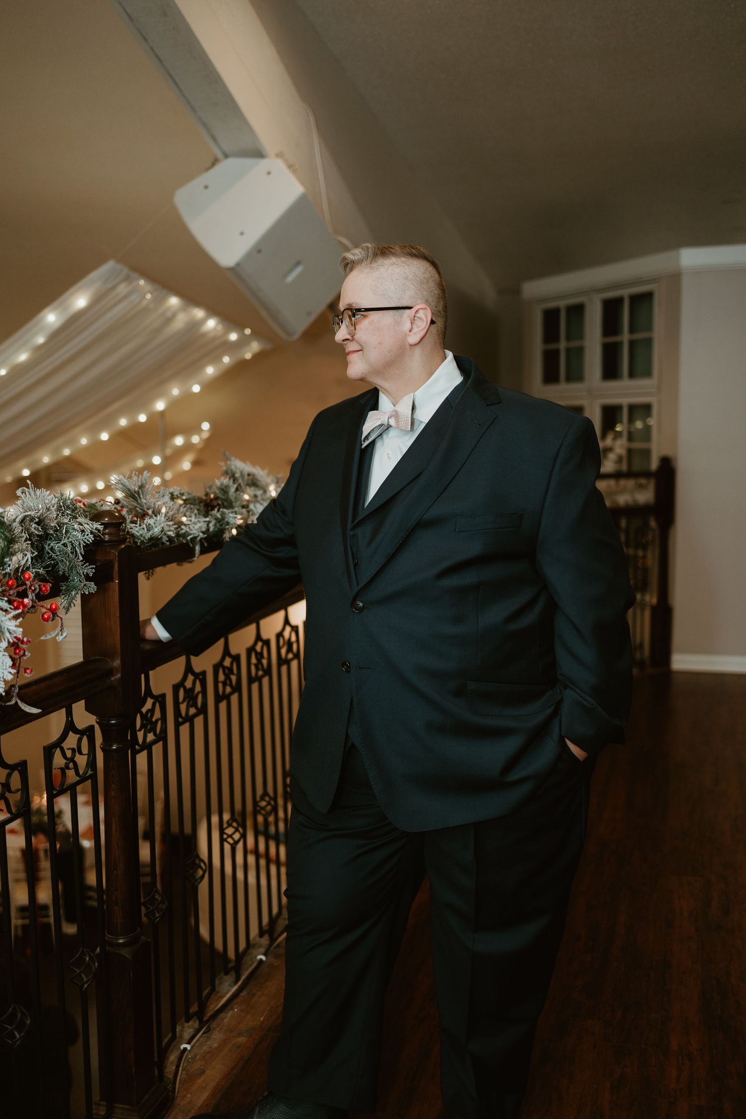 LGBTQ+ friendly midwest Nebraska, Iowa and Kansas Wedding Photographers