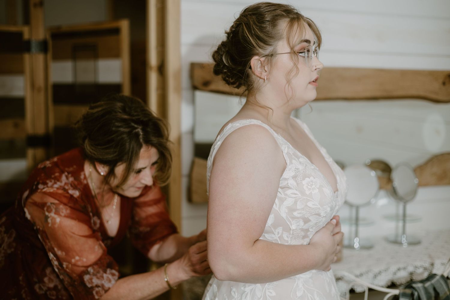 LGBTQ+ friendly midwest Nebraska, Iowa and Kansas Wedding Photographers