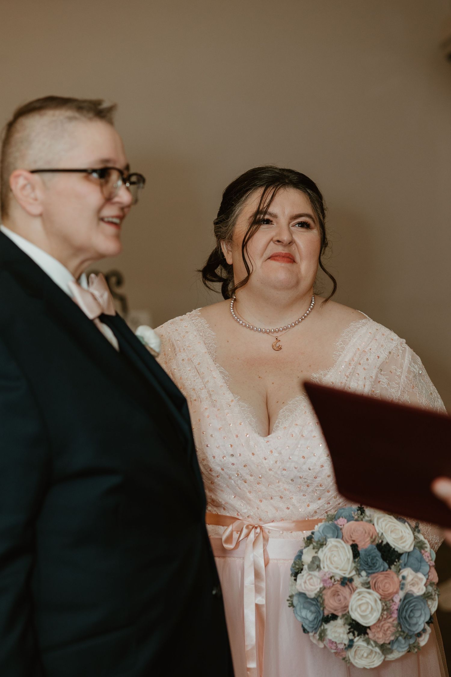 LGBTQ+ friendly midwest Nebraska, Iowa and Kansas Wedding Photographers