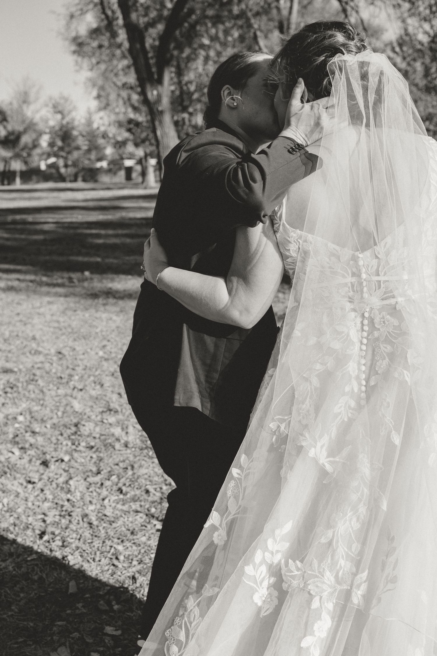 LGBTQ+ friendly midwest Nebraska, Iowa and Kansas Wedding Photographers