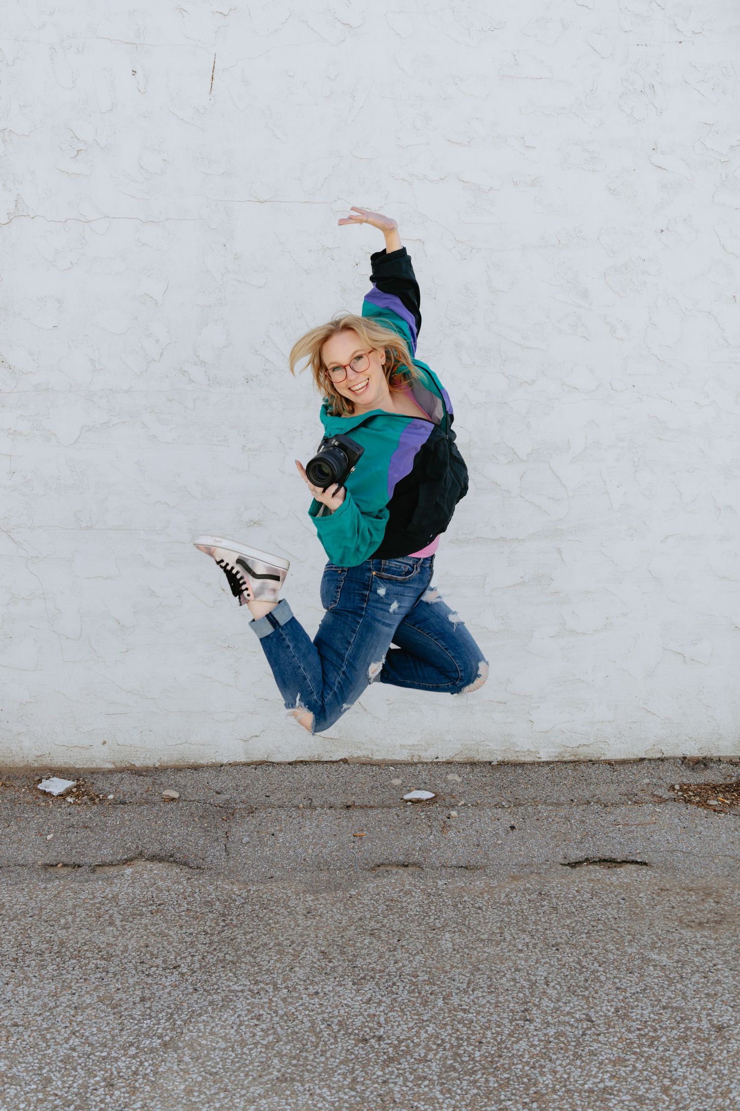 Omaha wedding photography duo Kinsey & Matthew Nixon-Bay serving Nebraska & Iowa