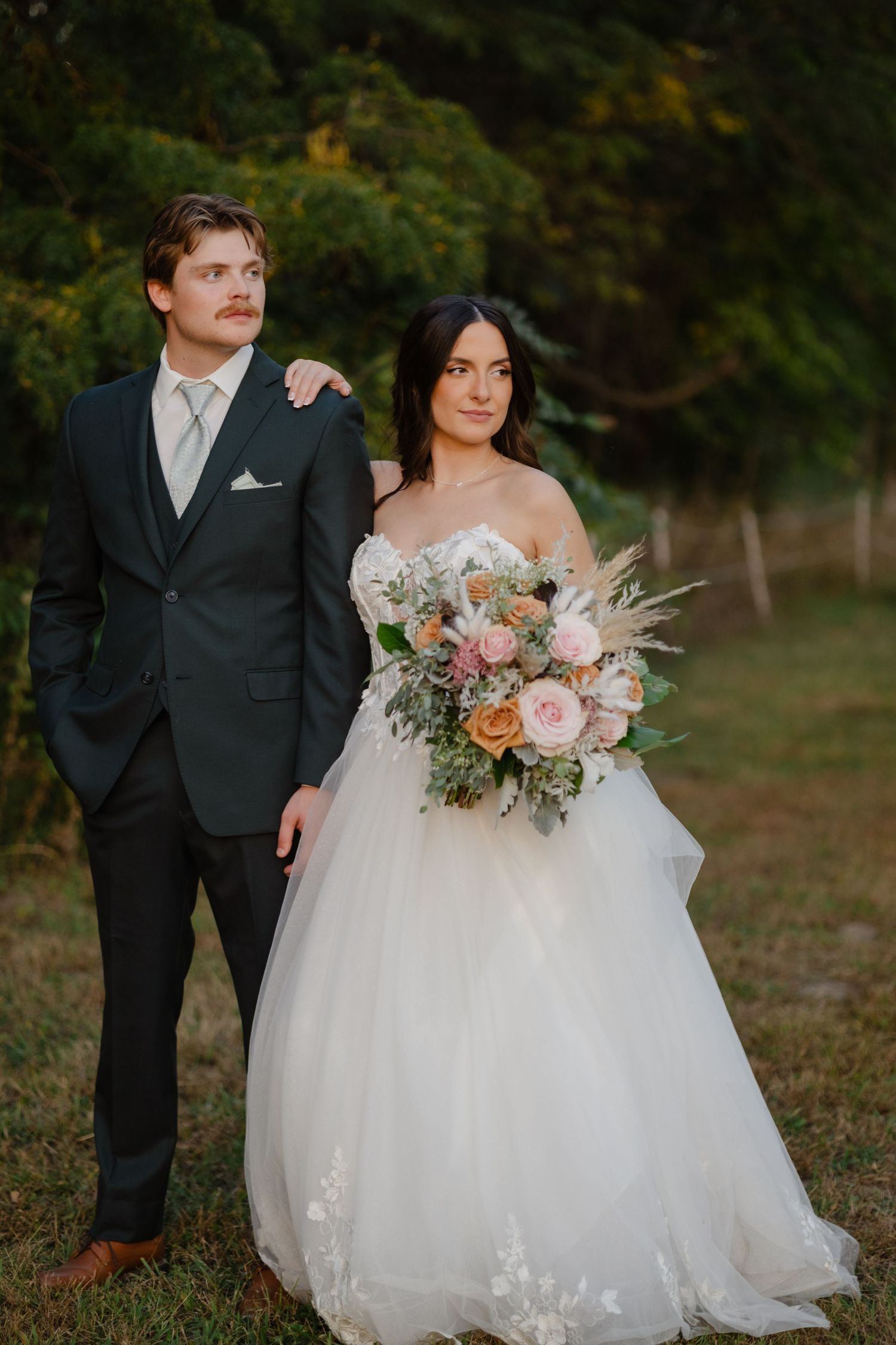 Falconwood Bellevue Wedding venue Wedding Photography by Nixon Photography