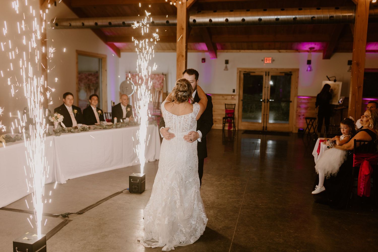 Liliac Hill Louisville NE Wedding venue Wedding Photography by Nixon Photography