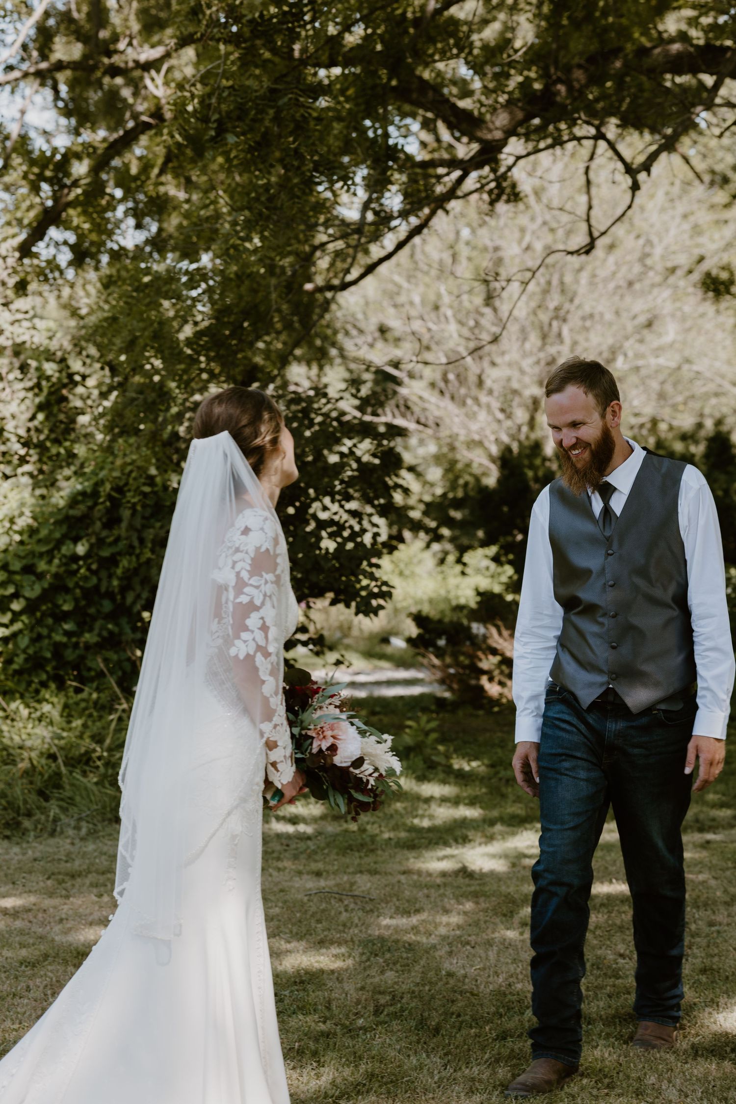 Liliac Hill Louisville NE Wedding venue Wedding Photography by Nixon Photography