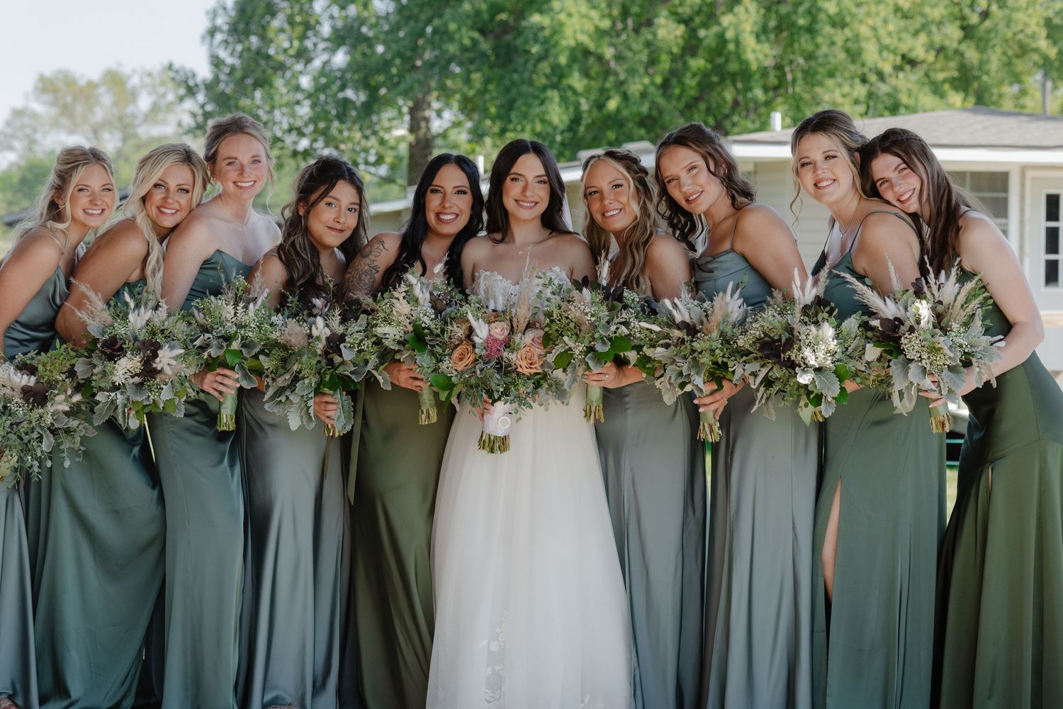 Falconwood Bellevue Wedding venue Wedding Photography by Nixon Photography