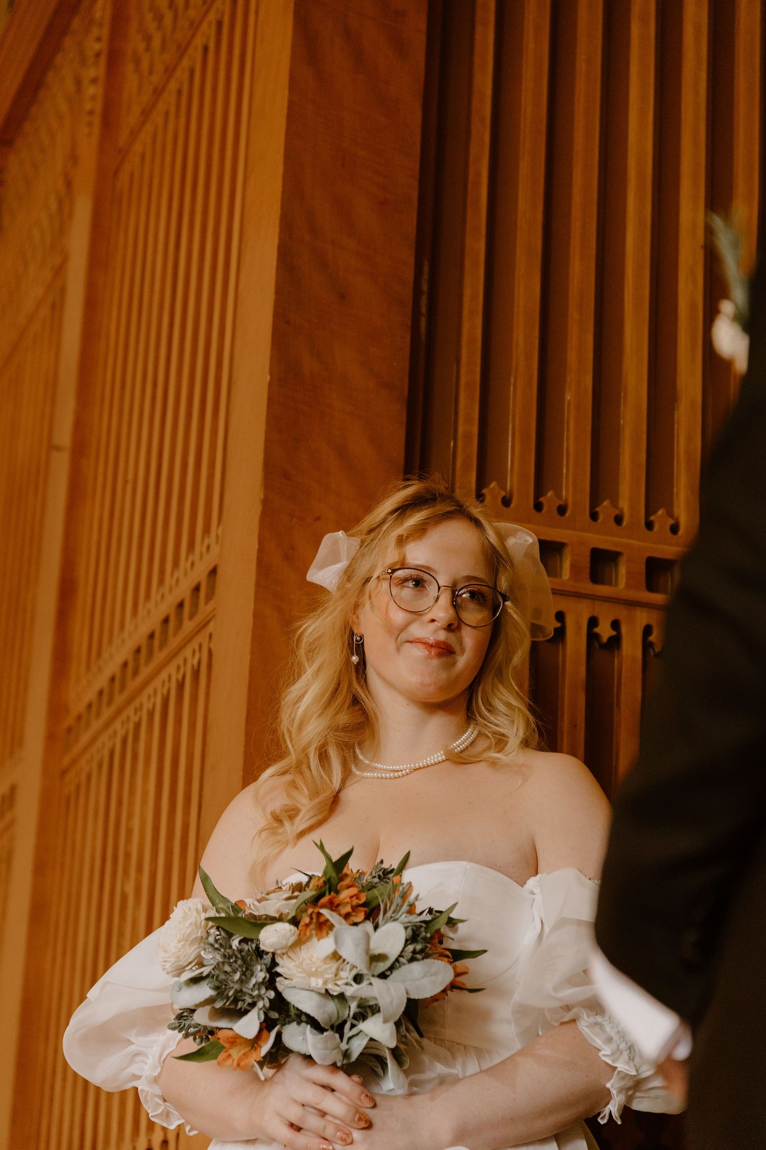 Joslyn Castle & Gardens Omaha Nebraska Wedding venue Wedding Photography by Nixon Photography