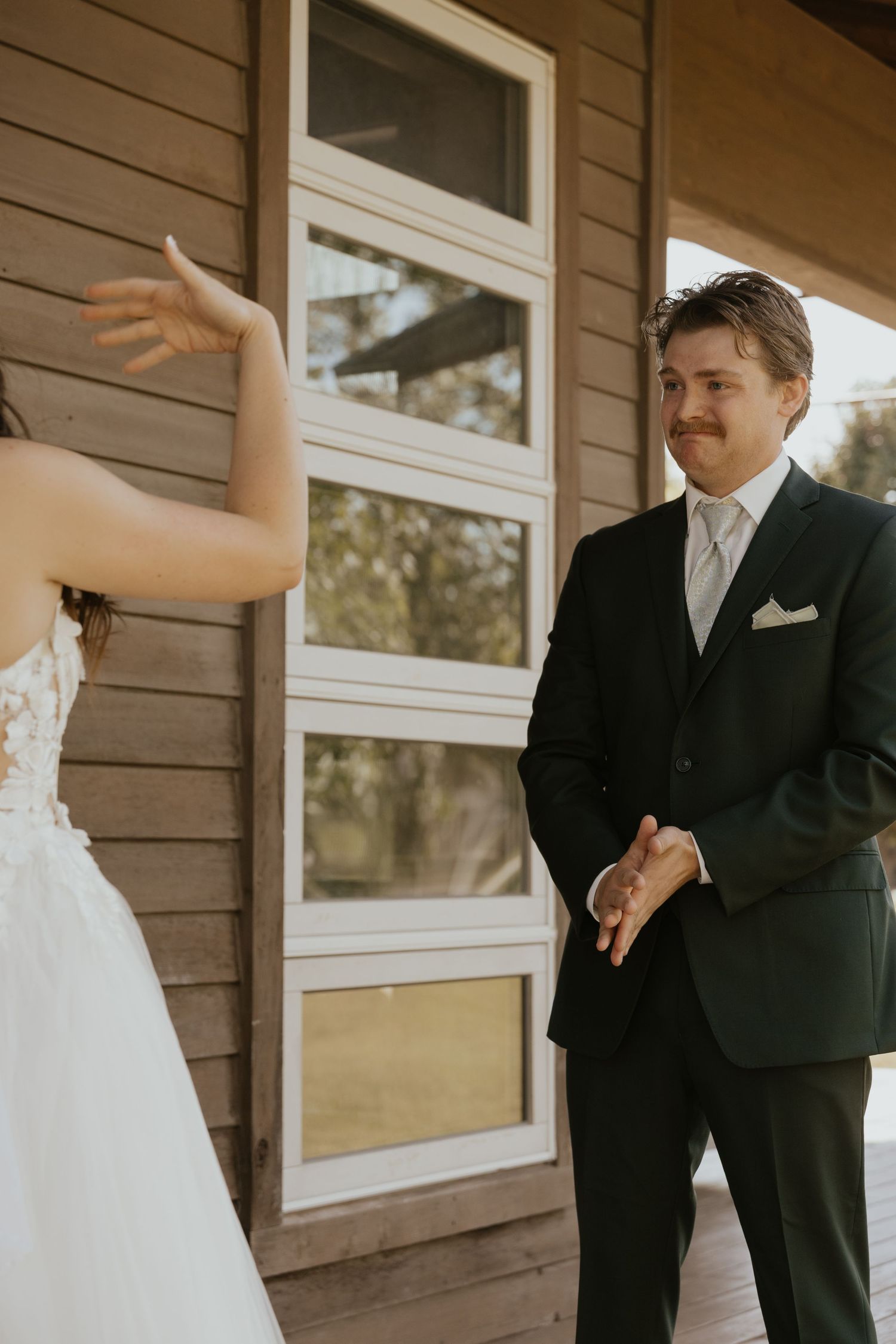 Falconwood Bellevue Wedding venue Wedding Photography by Nixon Photography