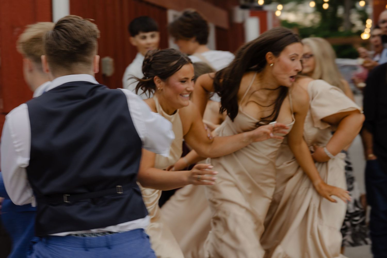 Sparks Barn wedding
Nebraska barn wedding venues
