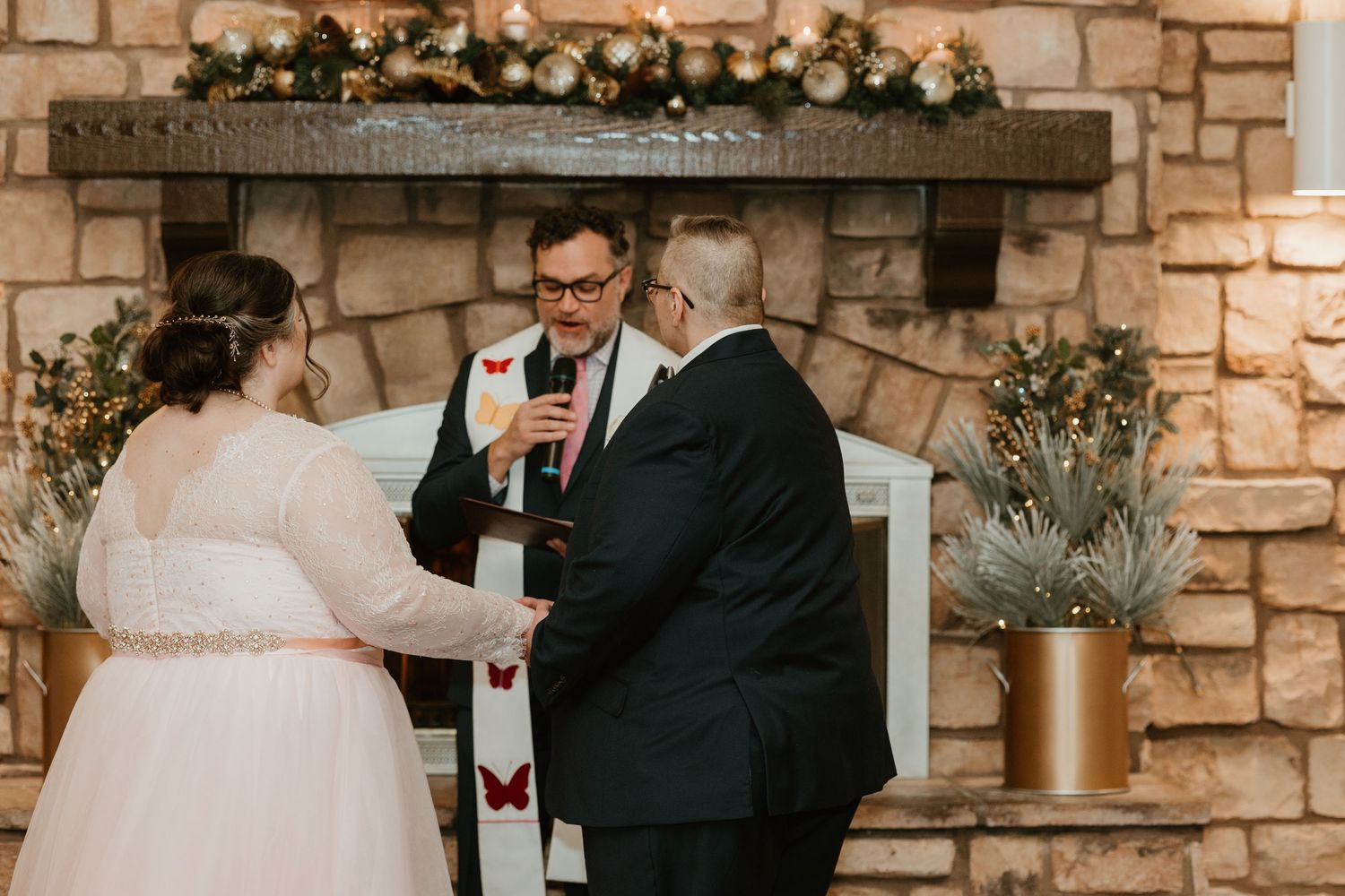 LGBTQ+ friendly midwest Nebraska, Iowa and Kansas Wedding Photographers