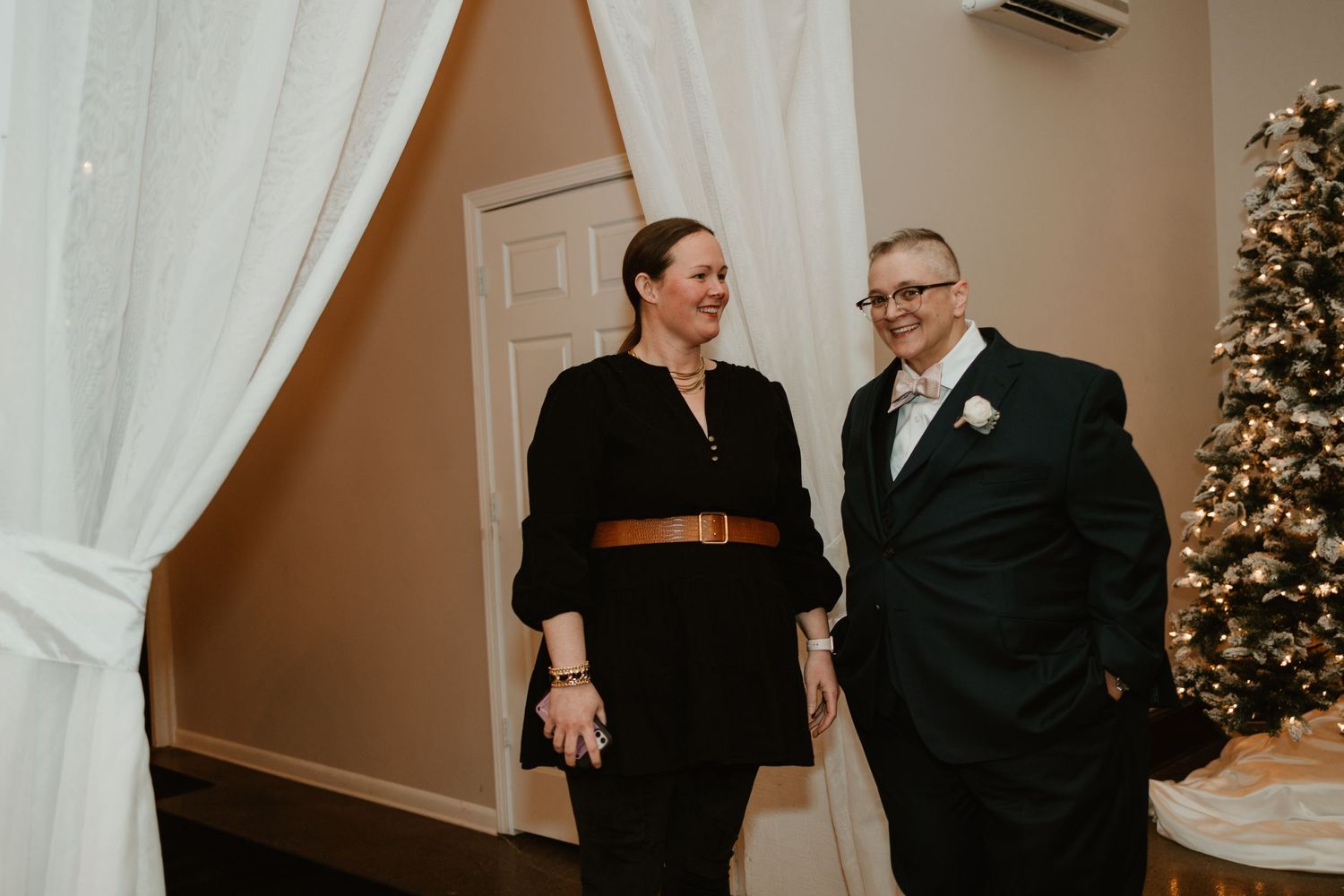 LGBTQ+ friendly midwest Nebraska, Iowa and Kansas Wedding Photographers