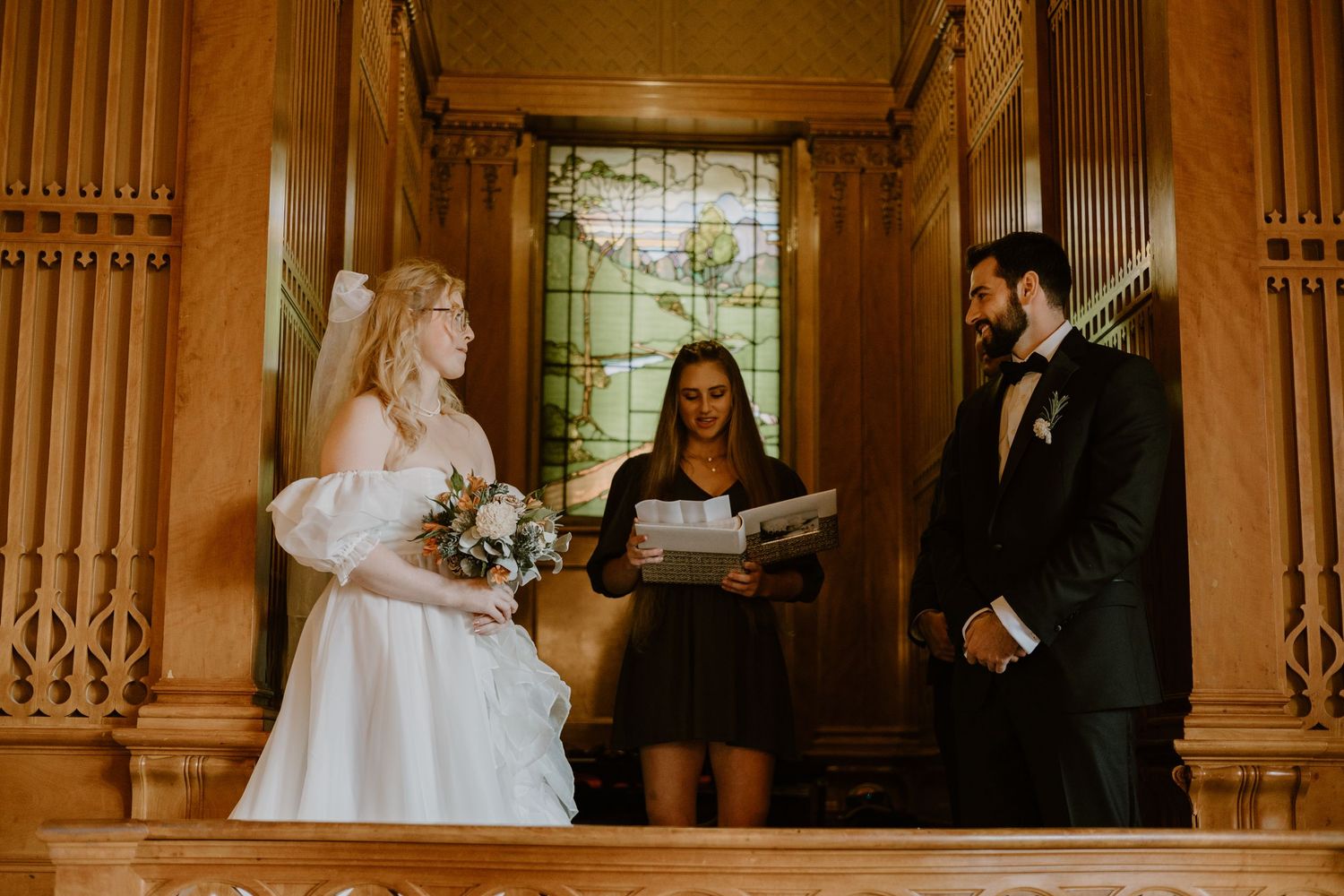 Joslyn Castle & Gardens Omaha Nebraska Wedding venue Wedding Photography by Nixon Photography