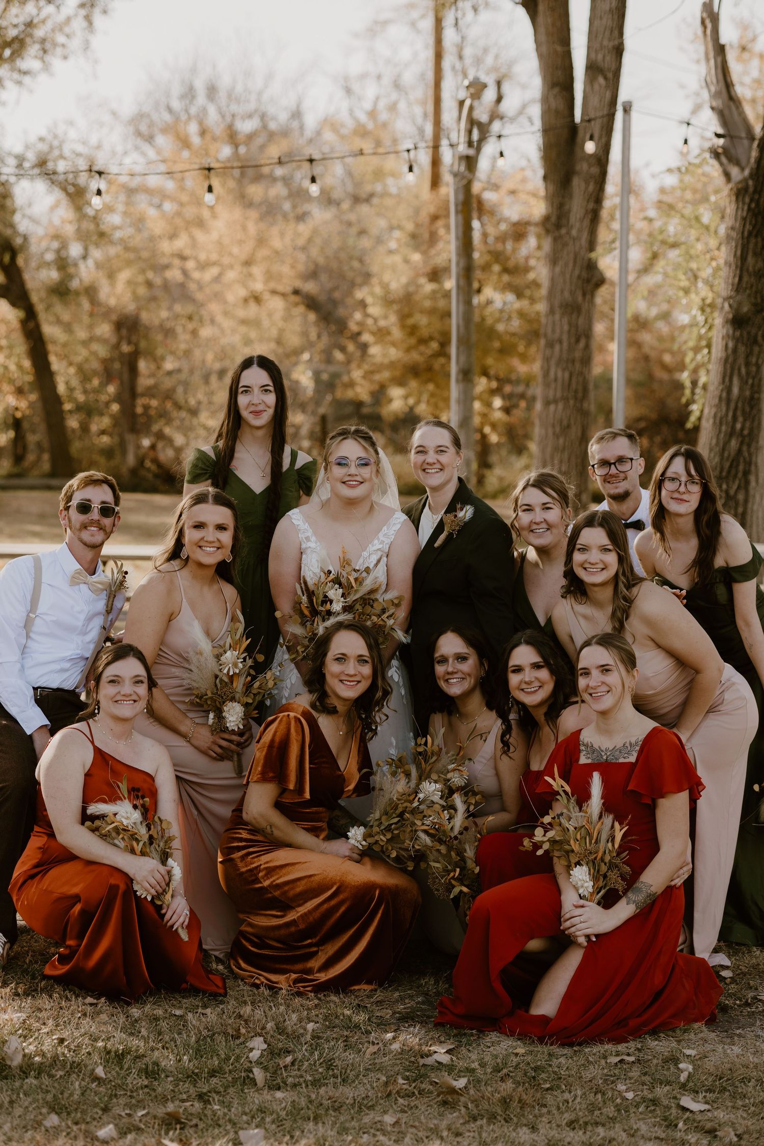 LGBTQ+ friendly midwest Nebraska, Iowa and Kansas Wedding Photographers