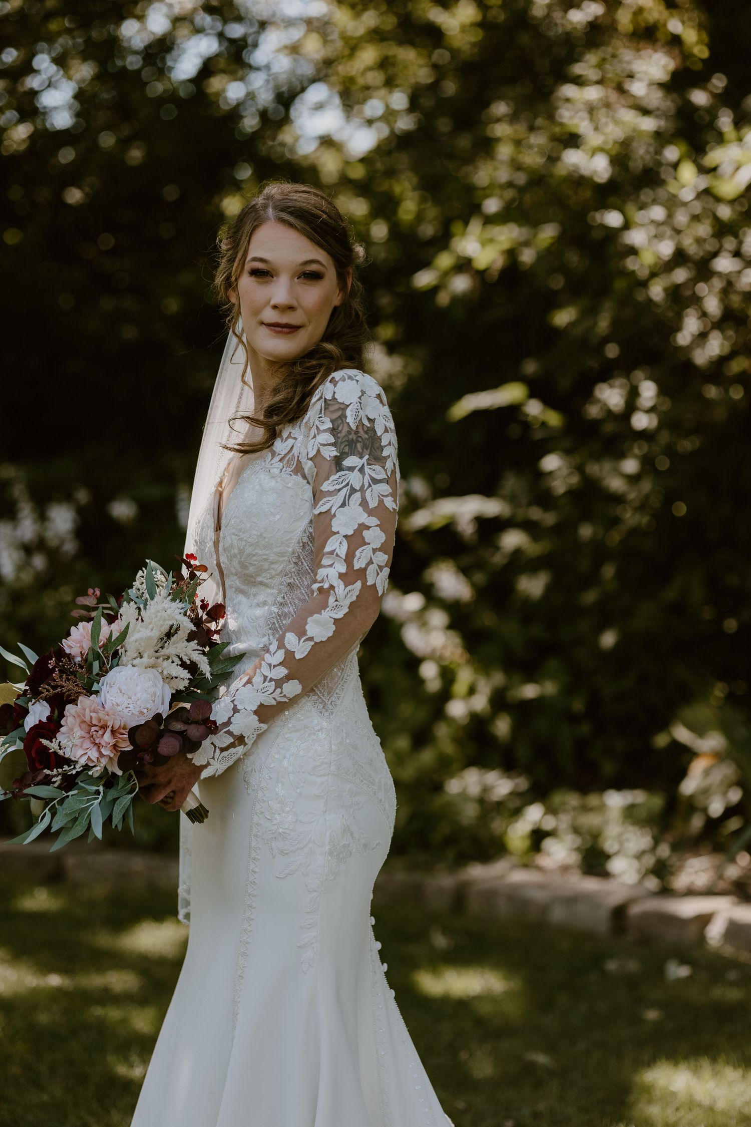 Liliac Hill Louisville NE Wedding venue Wedding Photography by Nixon Photography