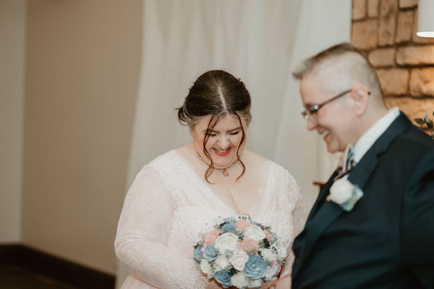 LGBTQ+ friendly midwest Nebraska, Iowa and Kansas Wedding Photographers