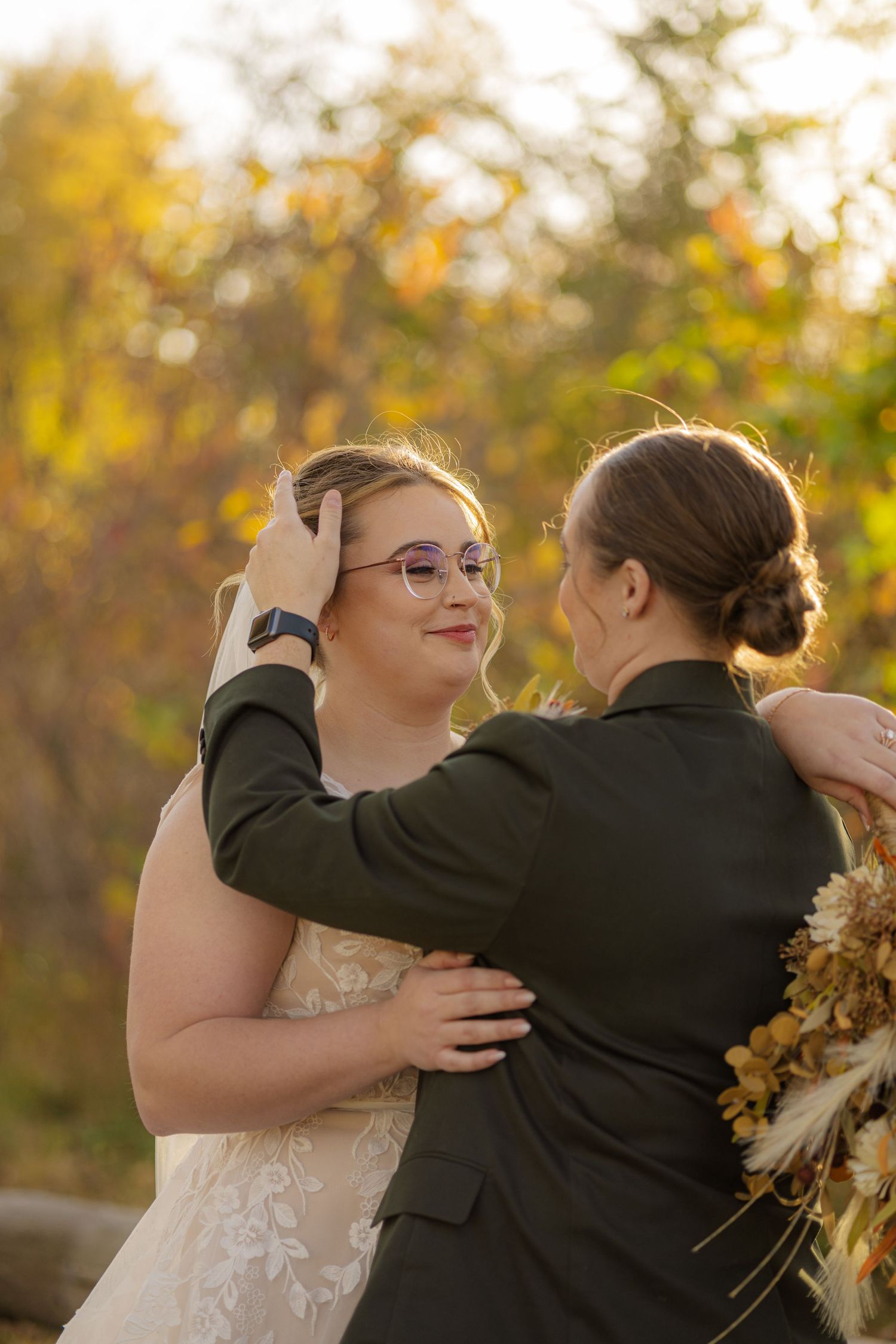 LGBTQ+ friendly midwest Nebraska, Iowa and Kansas Wedding Photographers