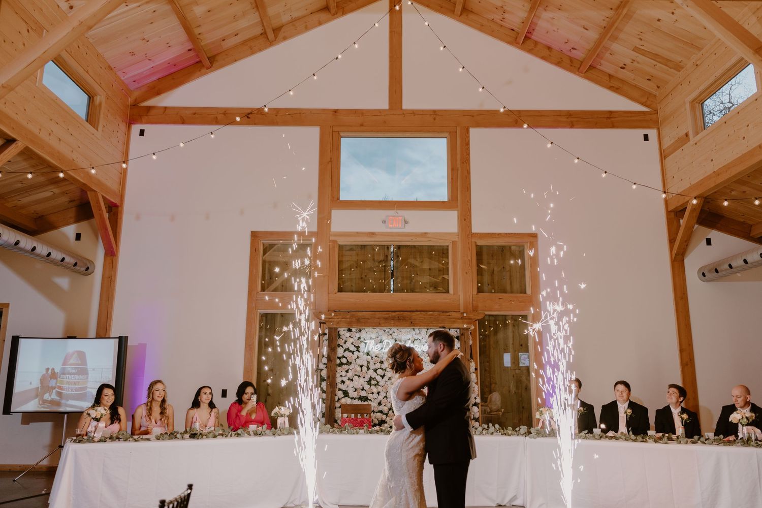 Liliac Hill Louisville NE Wedding venue Wedding Photography by Nixon Photography