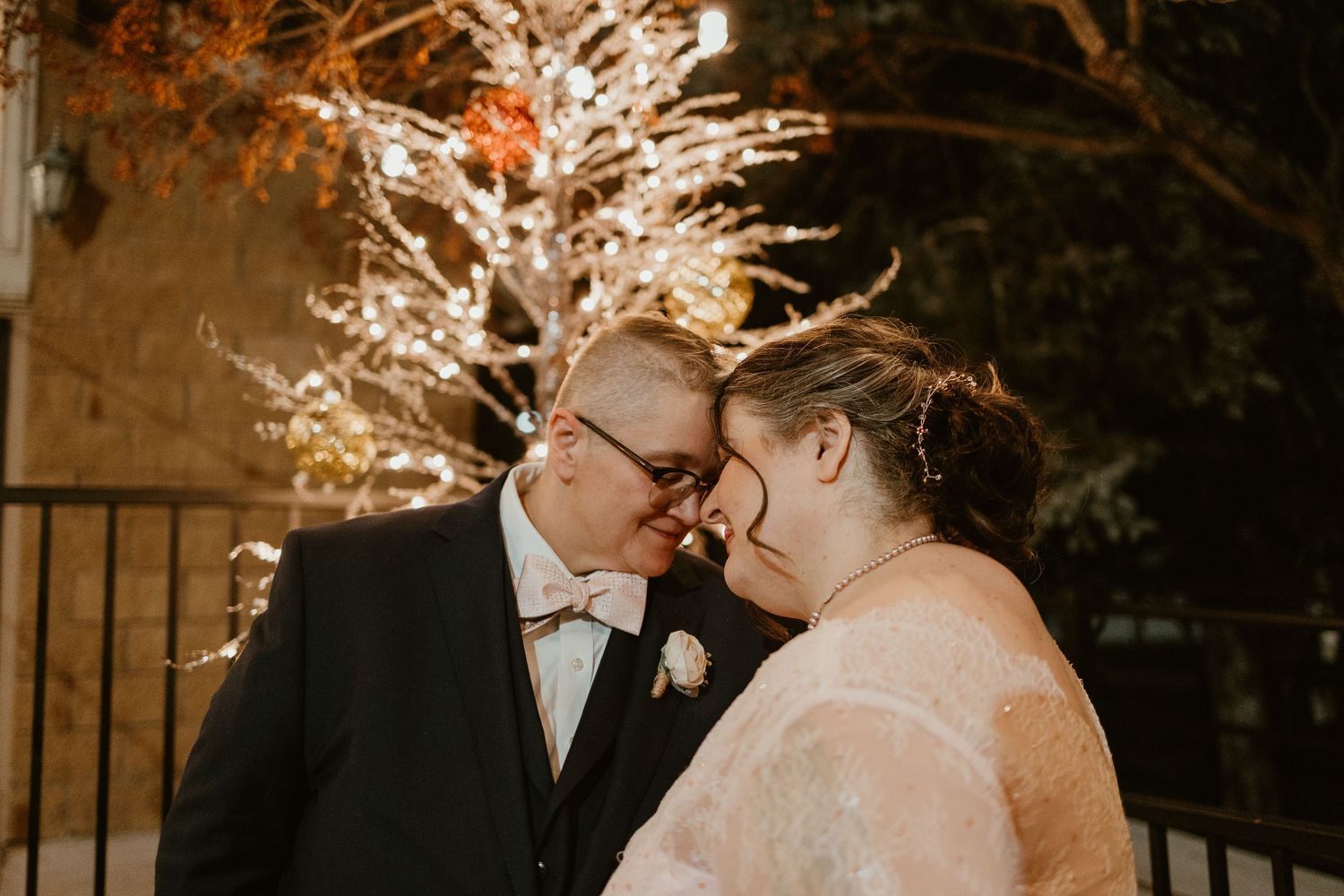LGBTQ+ friendly midwest Nebraska, Iowa and Kansas Wedding Photographers