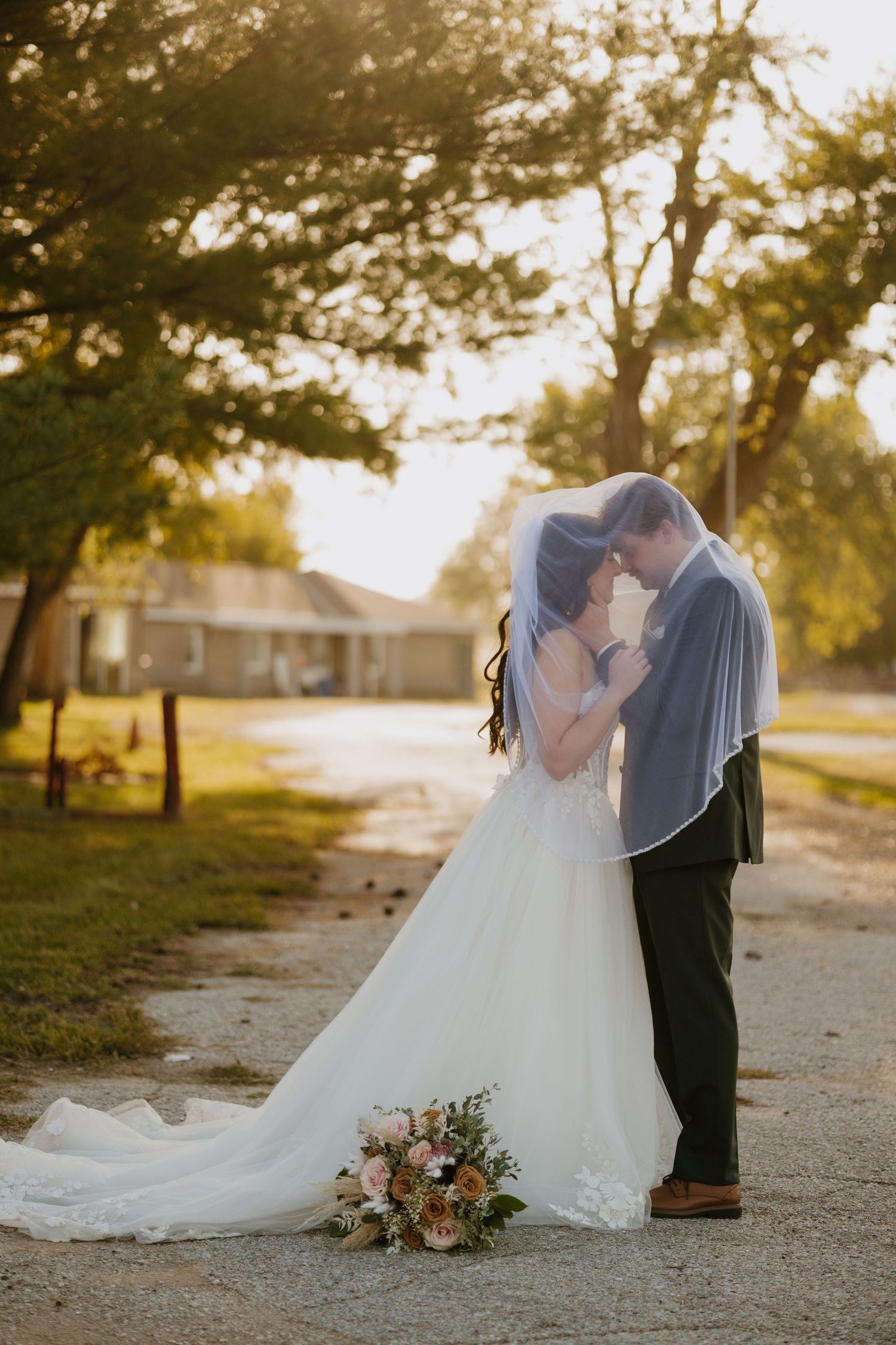 Falconwood Bellevue Wedding venue Wedding Photography by Nixon Photography