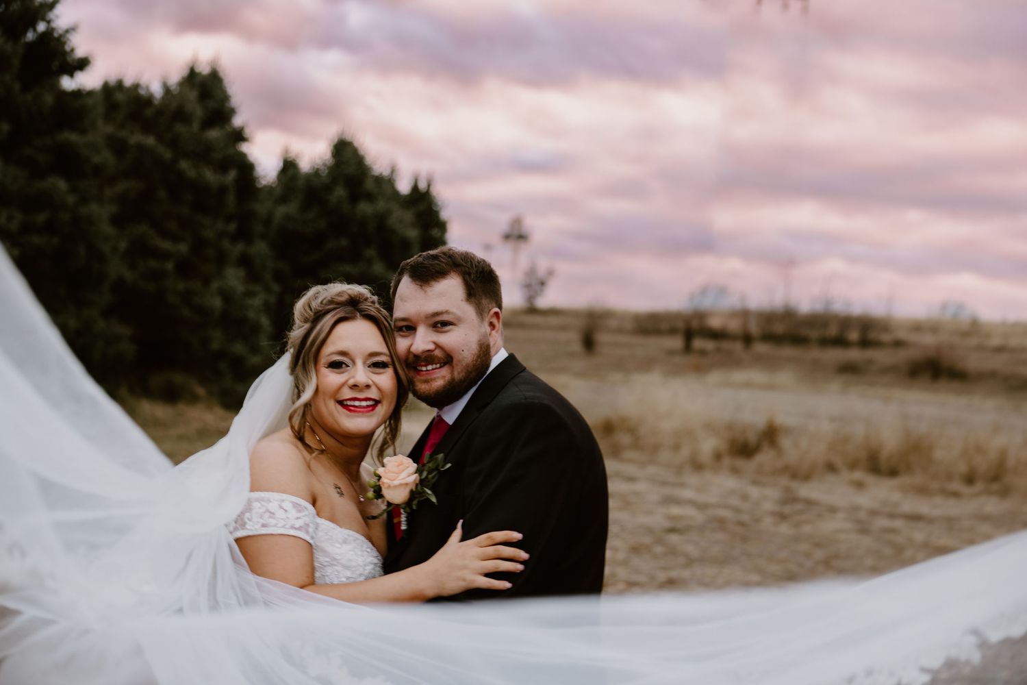 Liliac Hill Louisville NE Wedding venue Wedding Photography by Nixon Photography