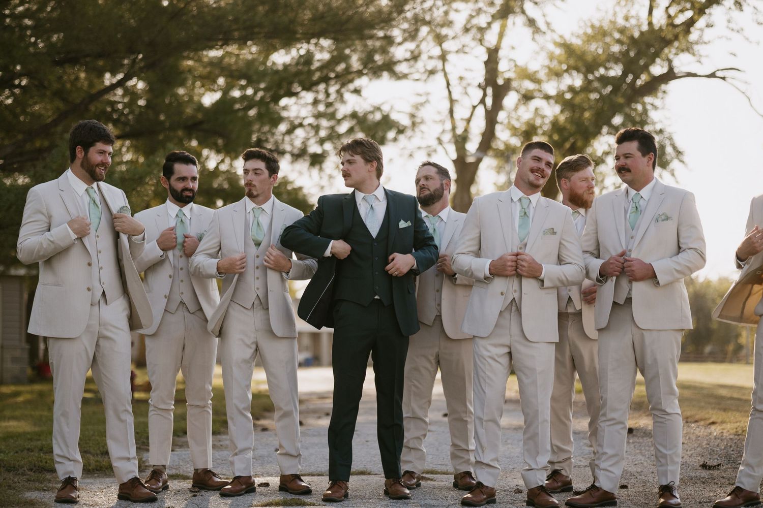 Falconwood Bellevue Wedding venue Wedding Photography by Nixon Photography