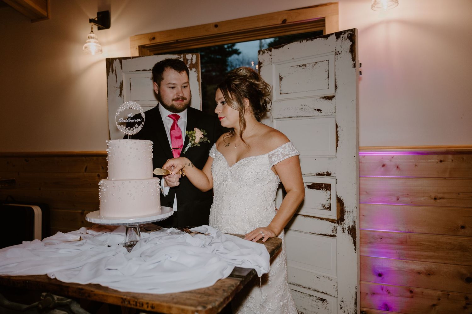 Liliac Hill Louisville NE Wedding venue Wedding Photography by Nixon Photography
