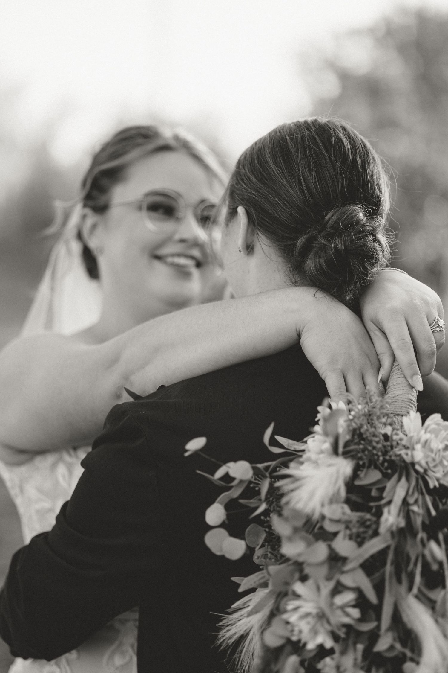 LGBTQ+ friendly midwest Nebraska, Iowa and Kansas Wedding Photographers