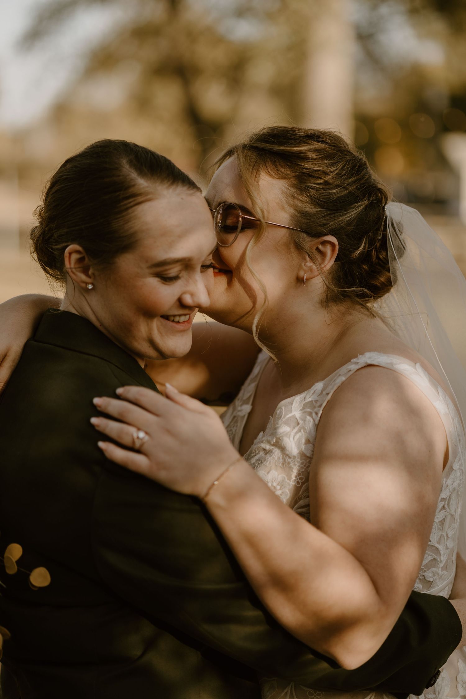 LGBTQ+ friendly midwest Nebraska, Iowa and Kansas Wedding Photographers