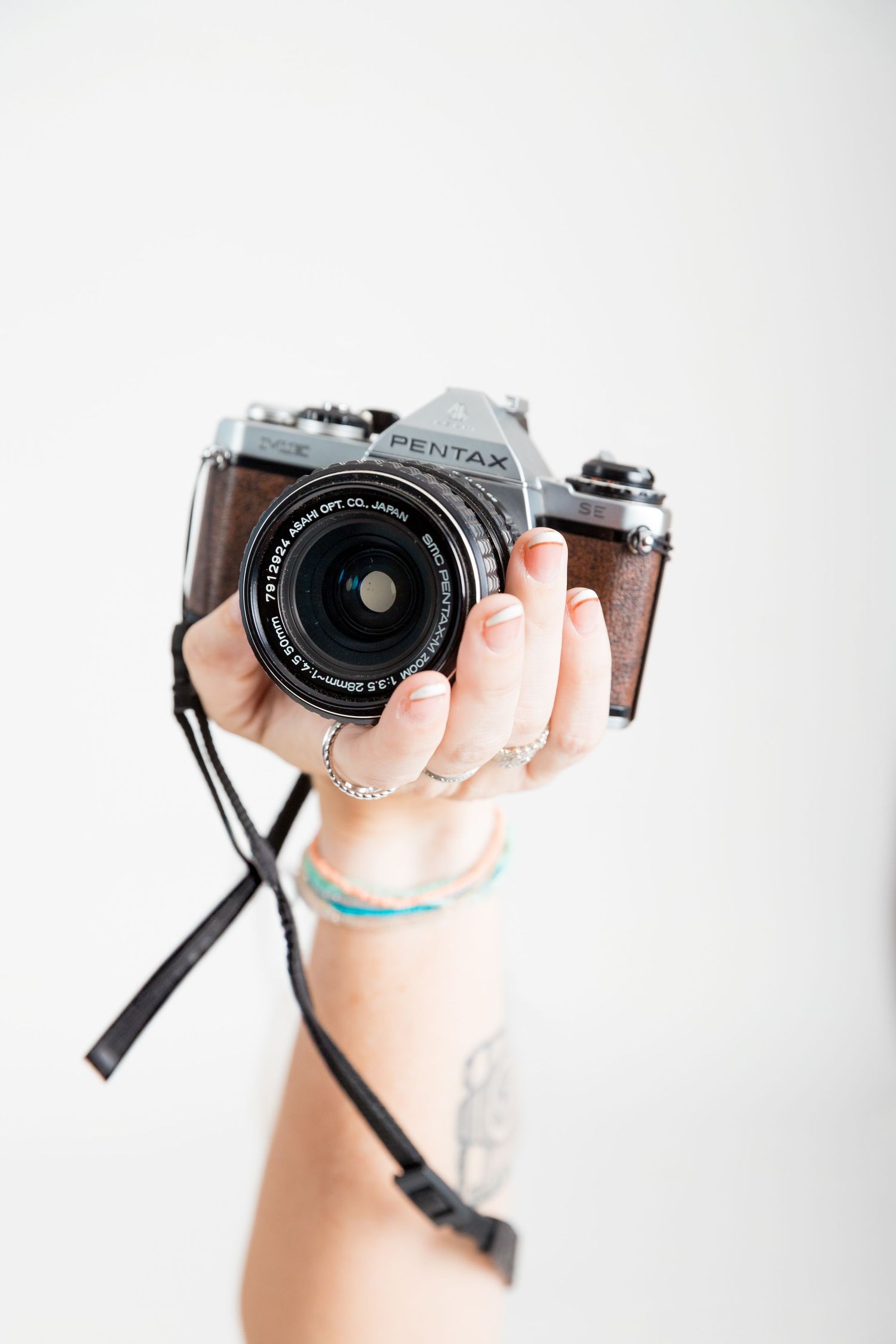 Kinsey Nixon-Bay Film Photography
