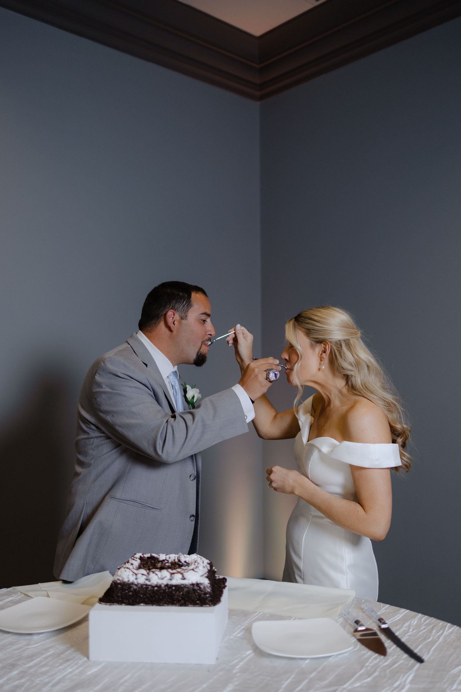 SCOTT CONFERENCE CENTER, Omaha Nebraska Nebraska Wedding Photography, Nixon Photography, Kinsey Nixon-Bay
