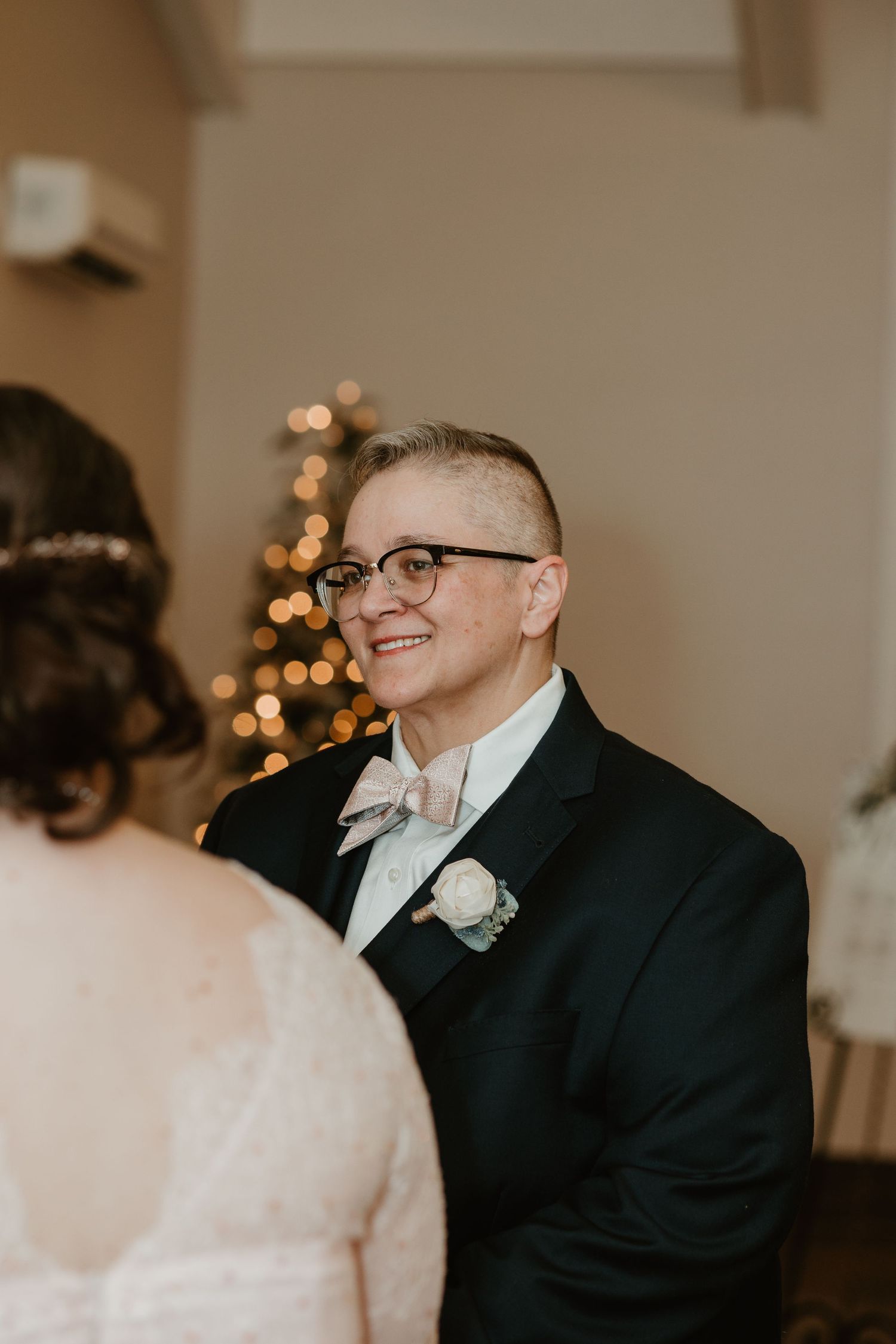 LGBTQ+ friendly midwest Nebraska, Iowa and Kansas Wedding Photographers