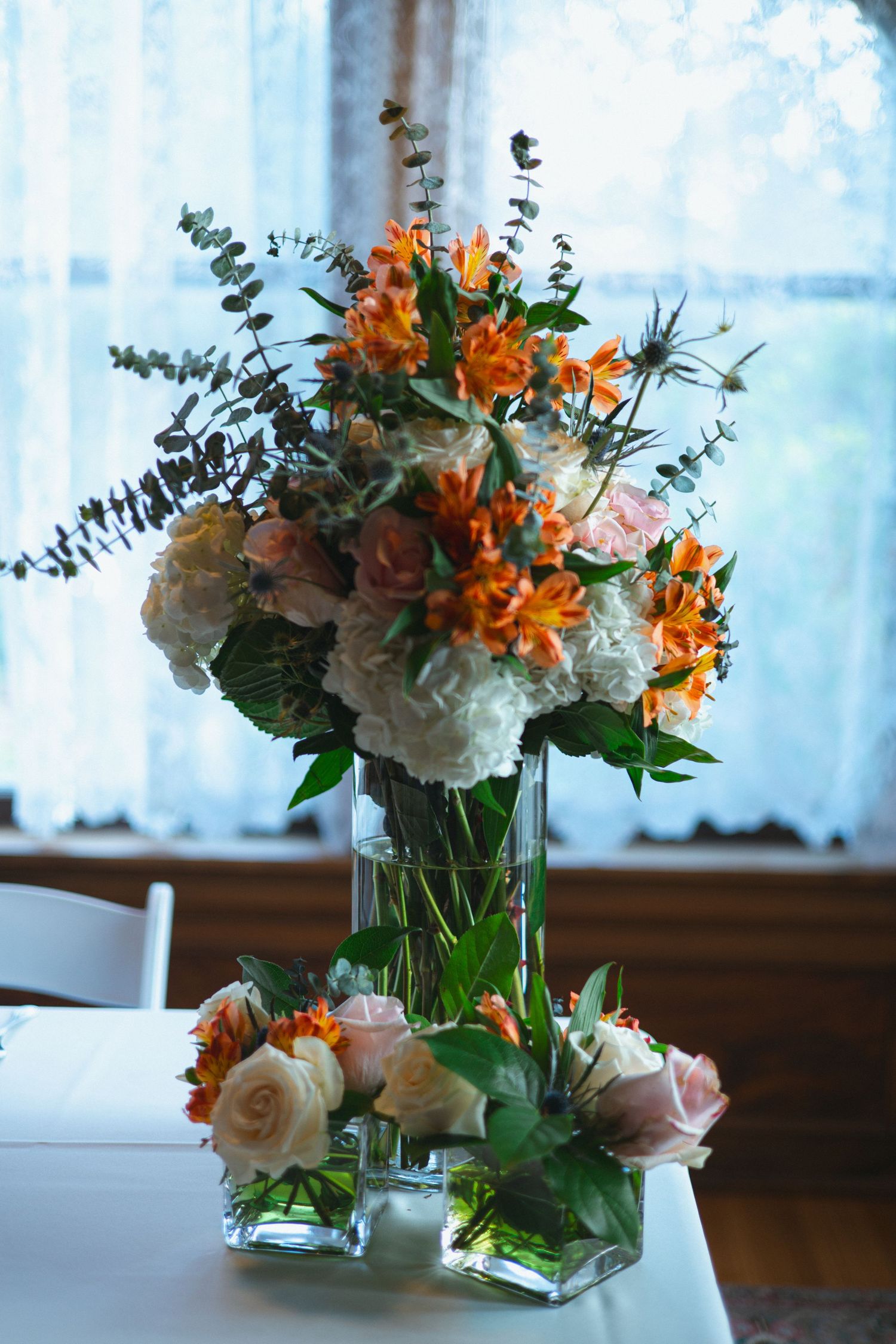 Joslyn Castle & Gardens Omaha Nebraska Wedding venue Wedding Photography by Nixon Photography