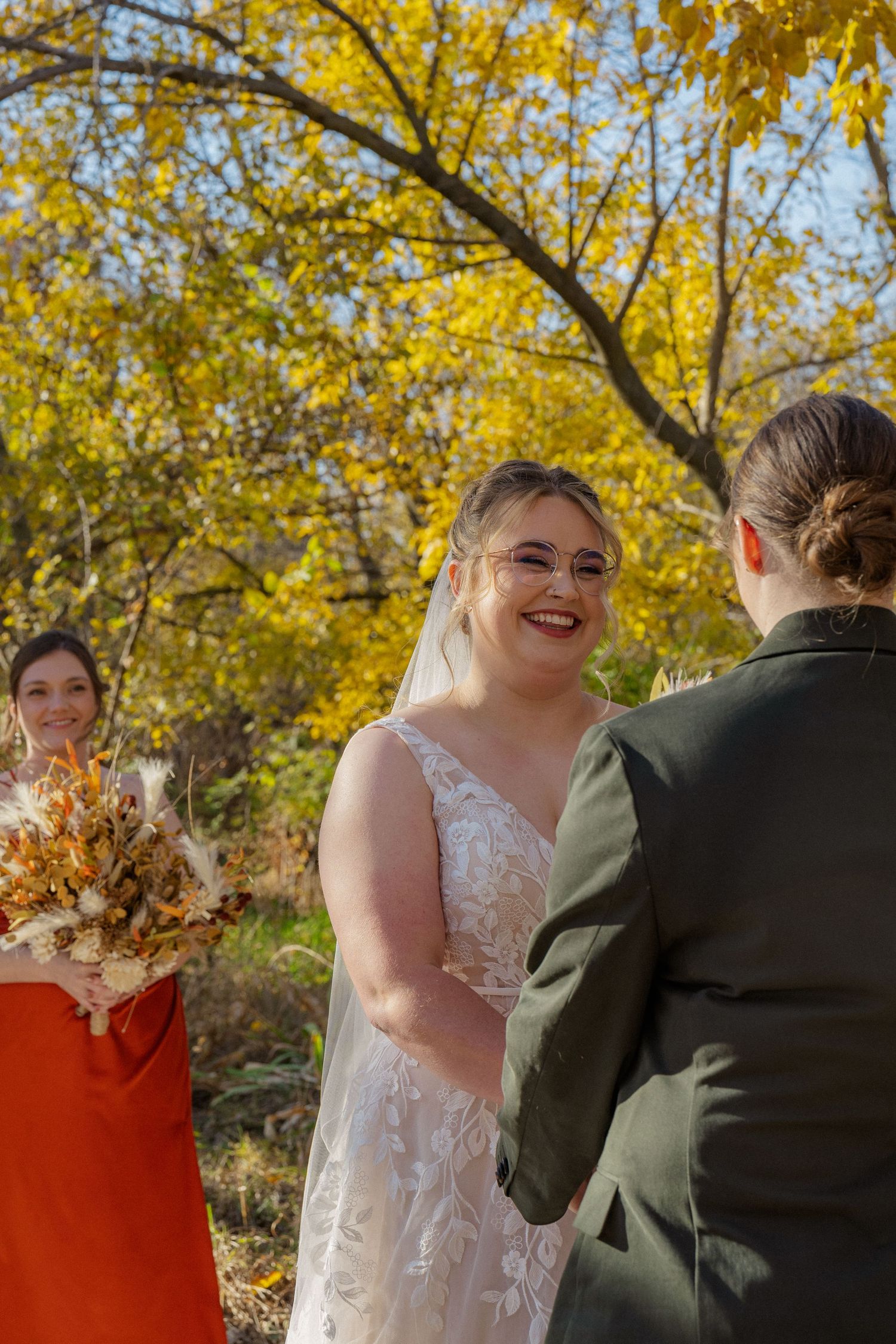 LGBTQ+ friendly midwest Nebraska, Iowa and Kansas Wedding Photographers