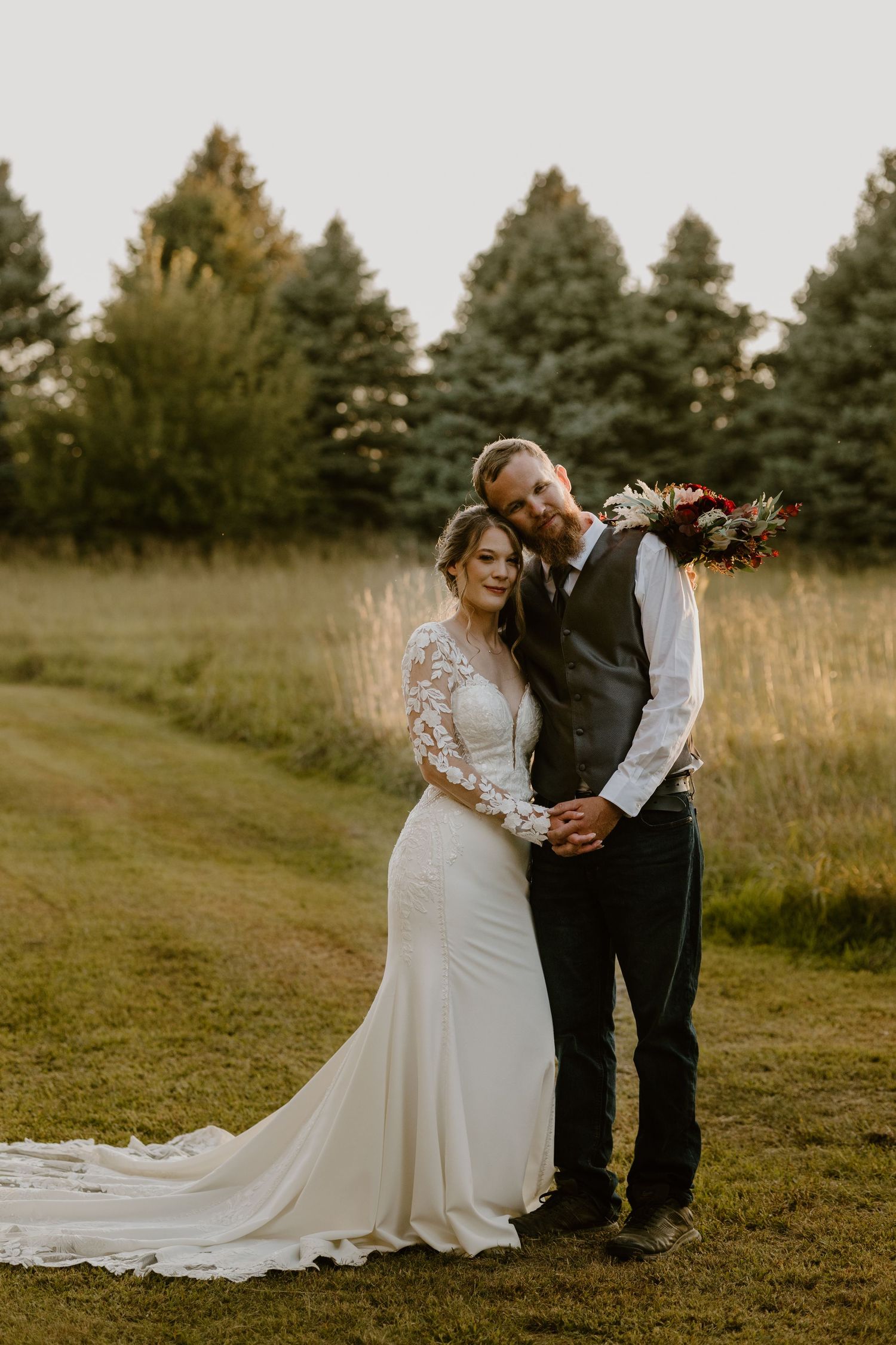 Liliac Hill Louisville NE Wedding venue Wedding Photography by Nixon Photography