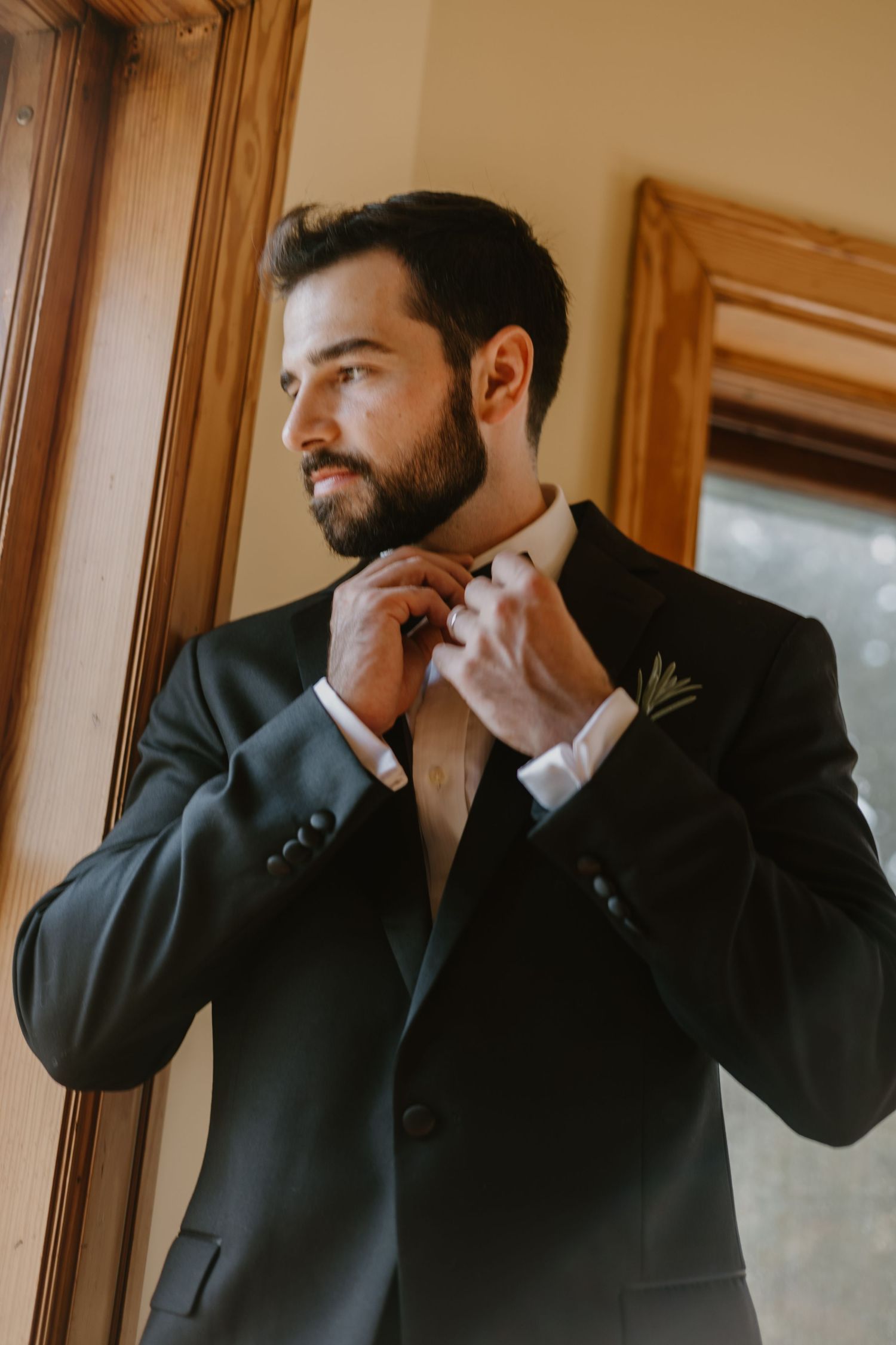Joslyn Castle & Gardens Omaha Nebraska Wedding venue Wedding Photography by Nixon Photography