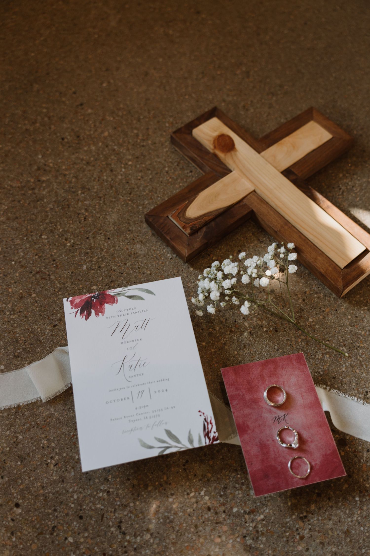 Wedding details wedding photography, Iowa Weddings, Palace Event Center, Traynor Iowa, Nixon Photography Weddings
